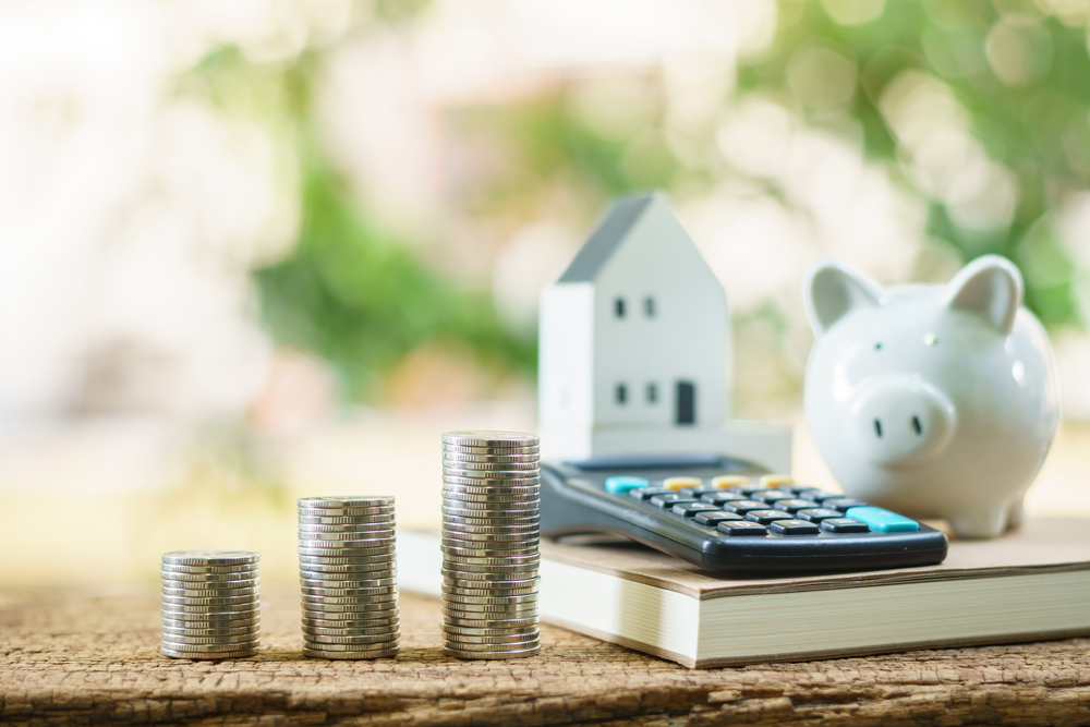What is capital gains tax and how does it apply to real estate?