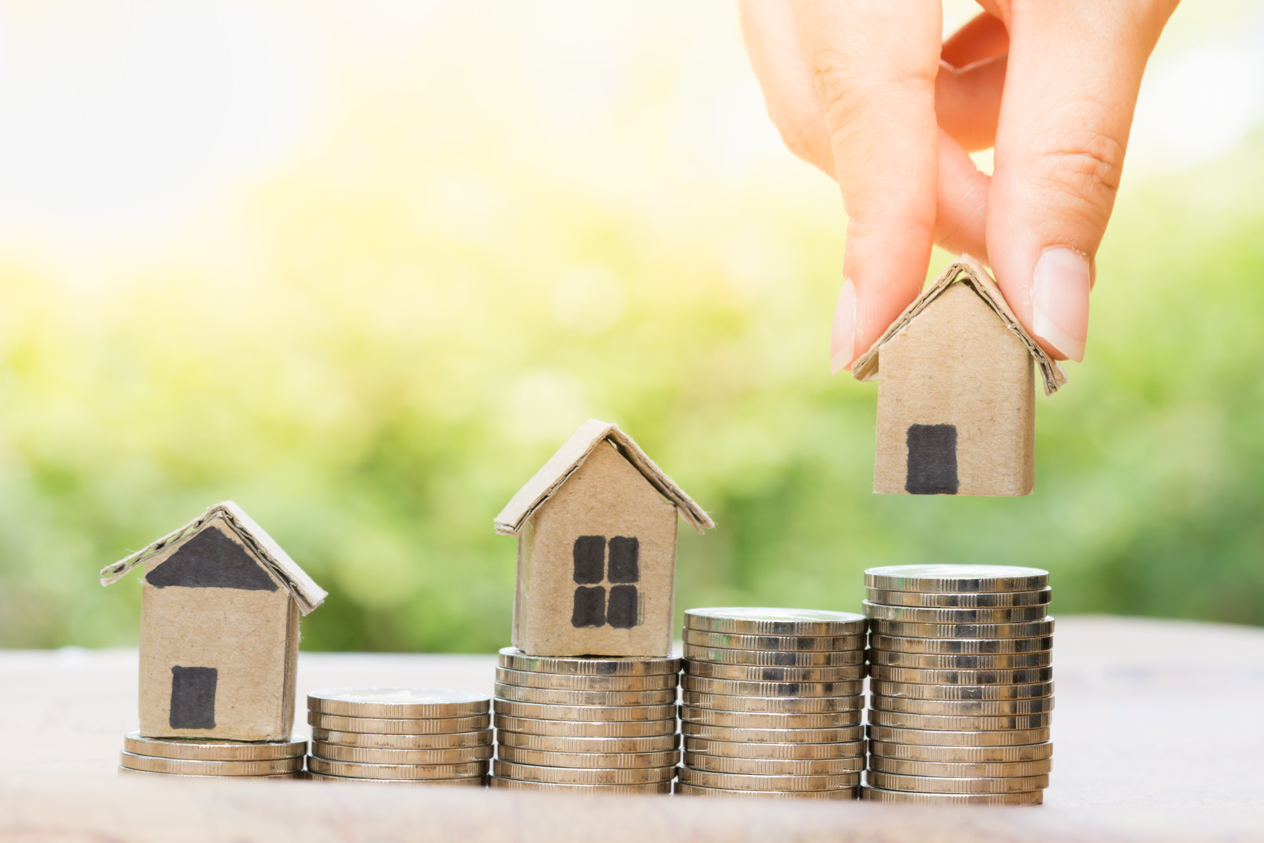What makes a good investment property? Look out for these features