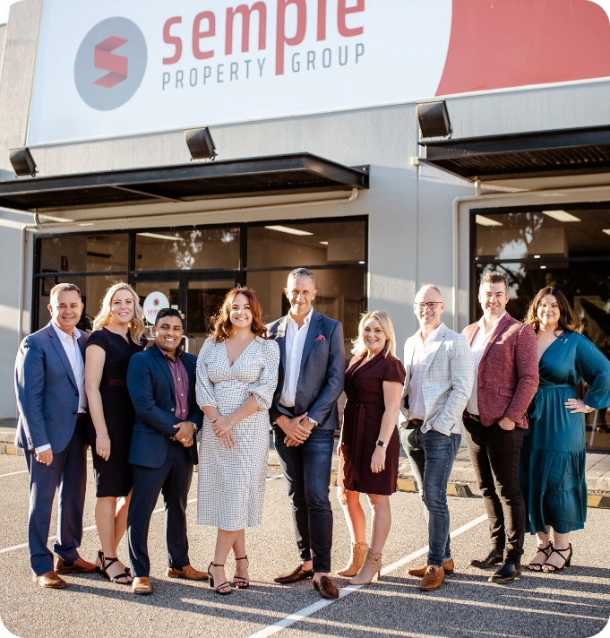Semple PG Team