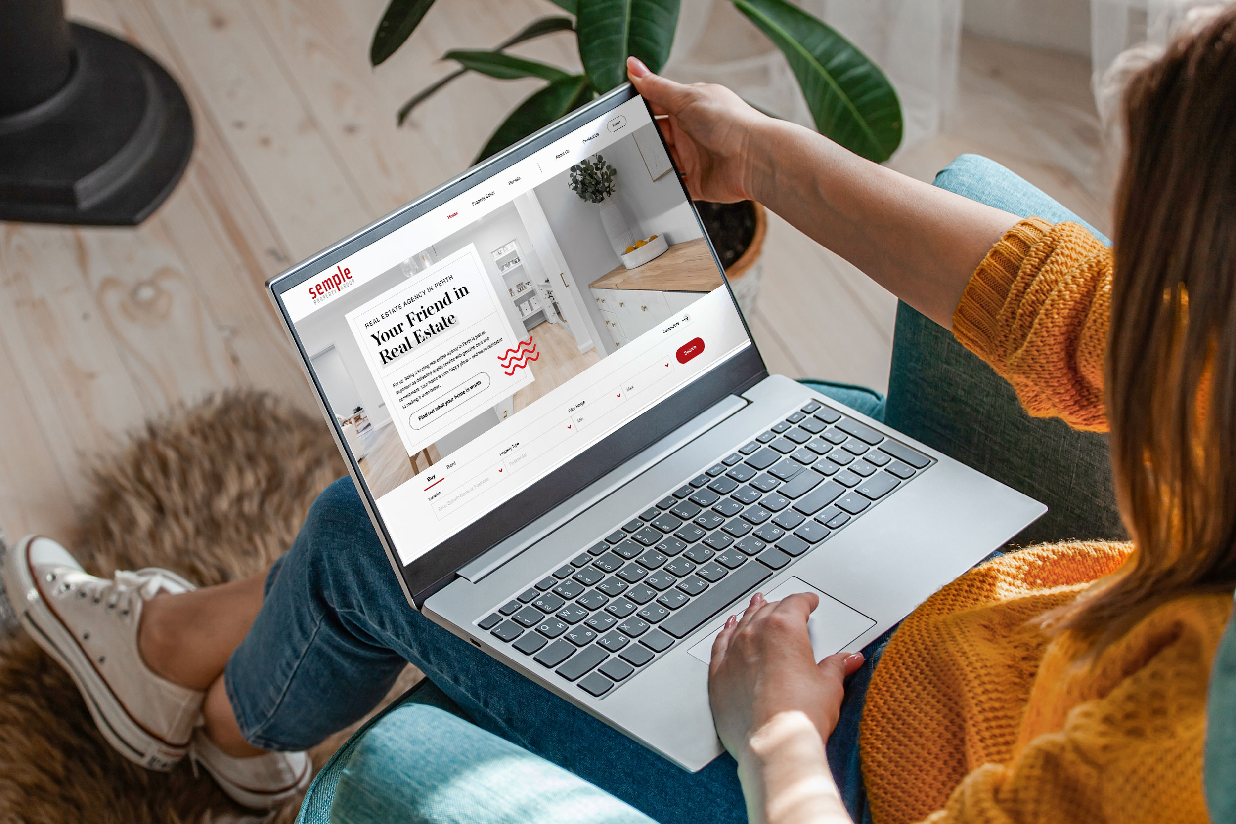 Our new website is live!