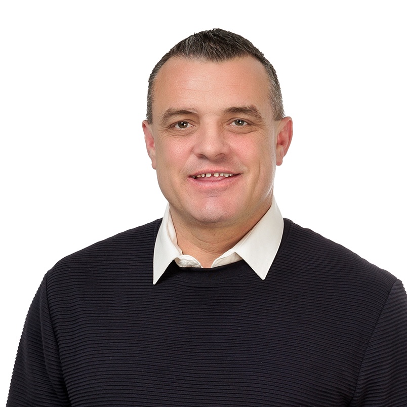 Brian Walker