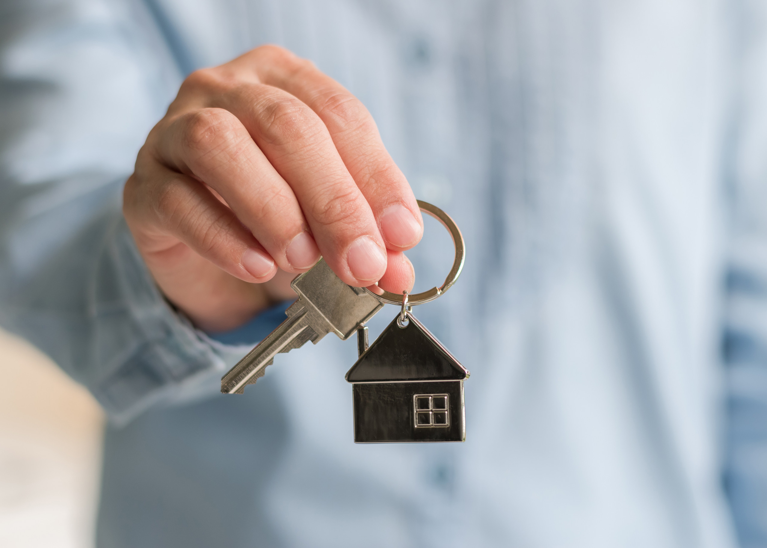 What does it mean to be a landlord?