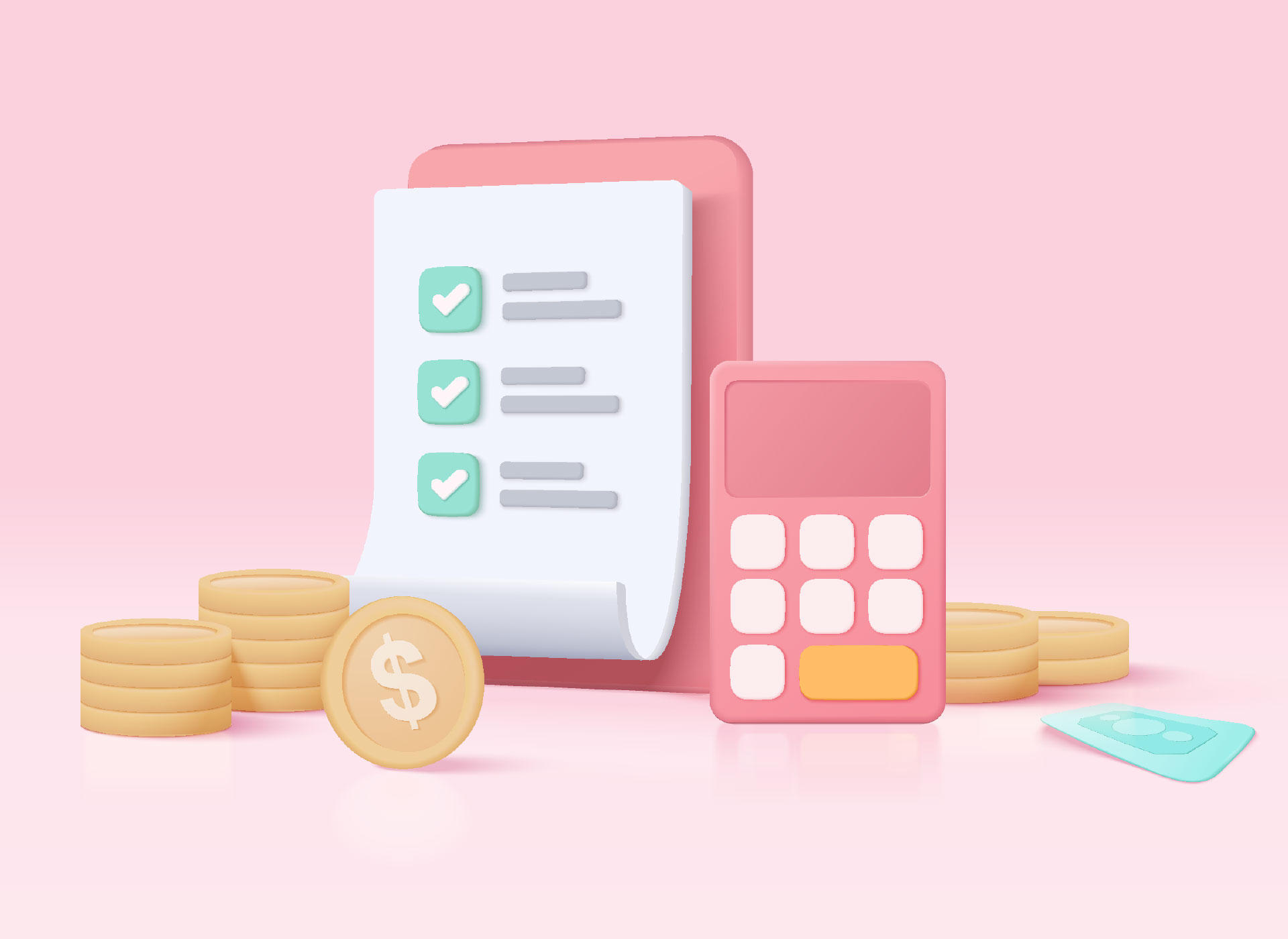 Savings Goal – How Much To Deposit