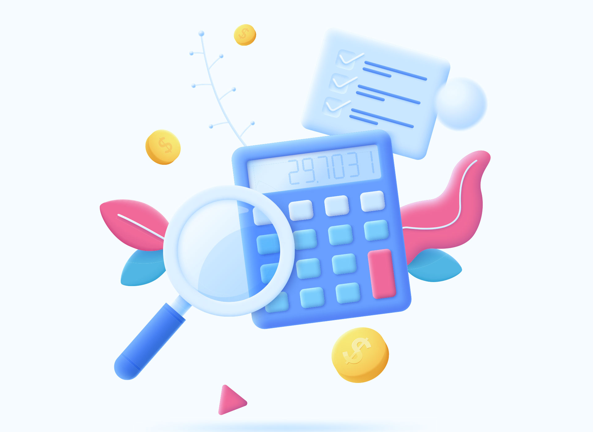 Mortgage Comparison