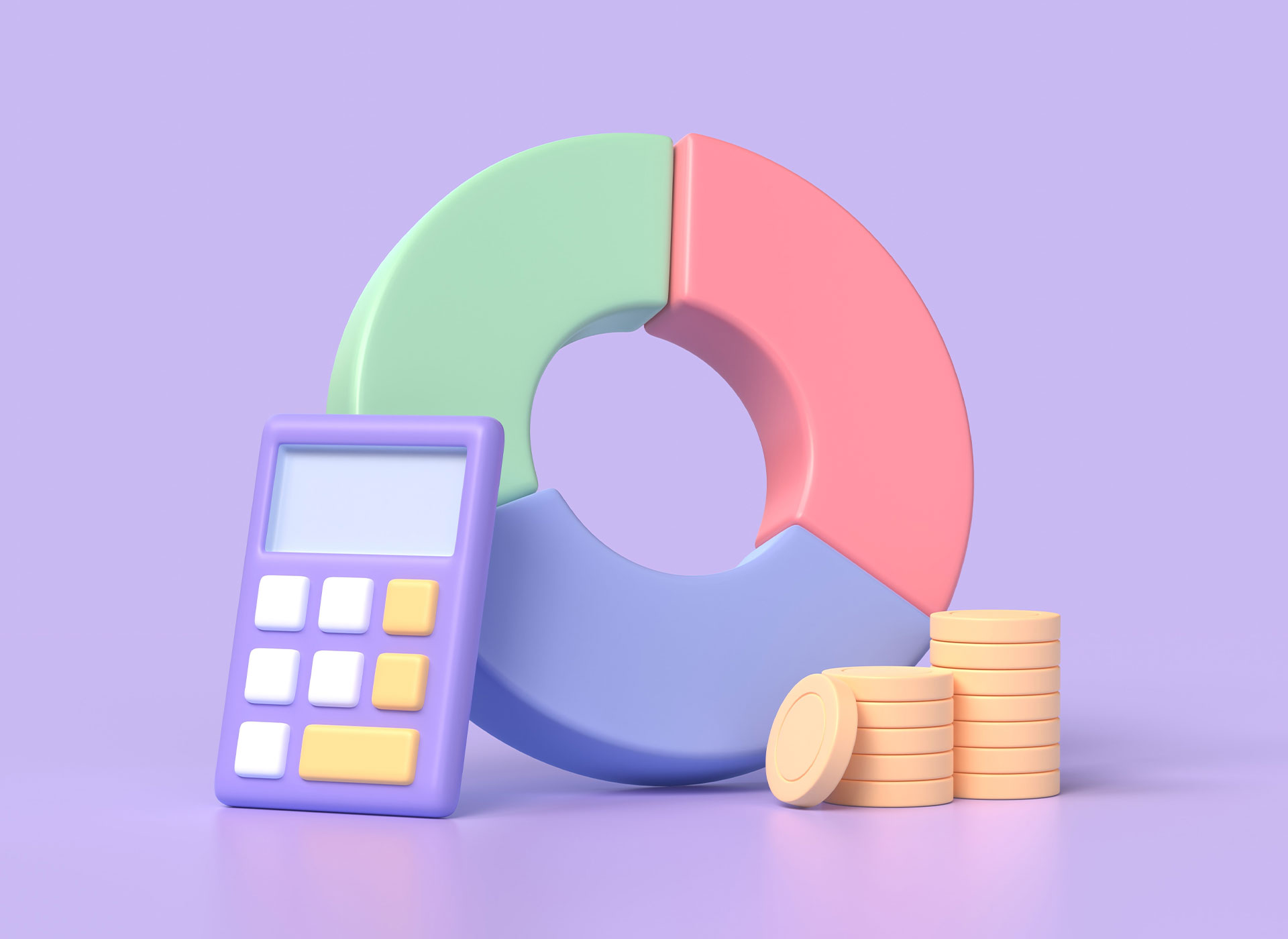 Saving Calculator