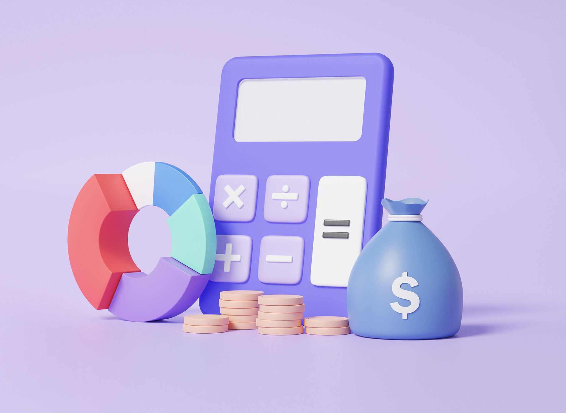 Borrowing Power (Net Income)