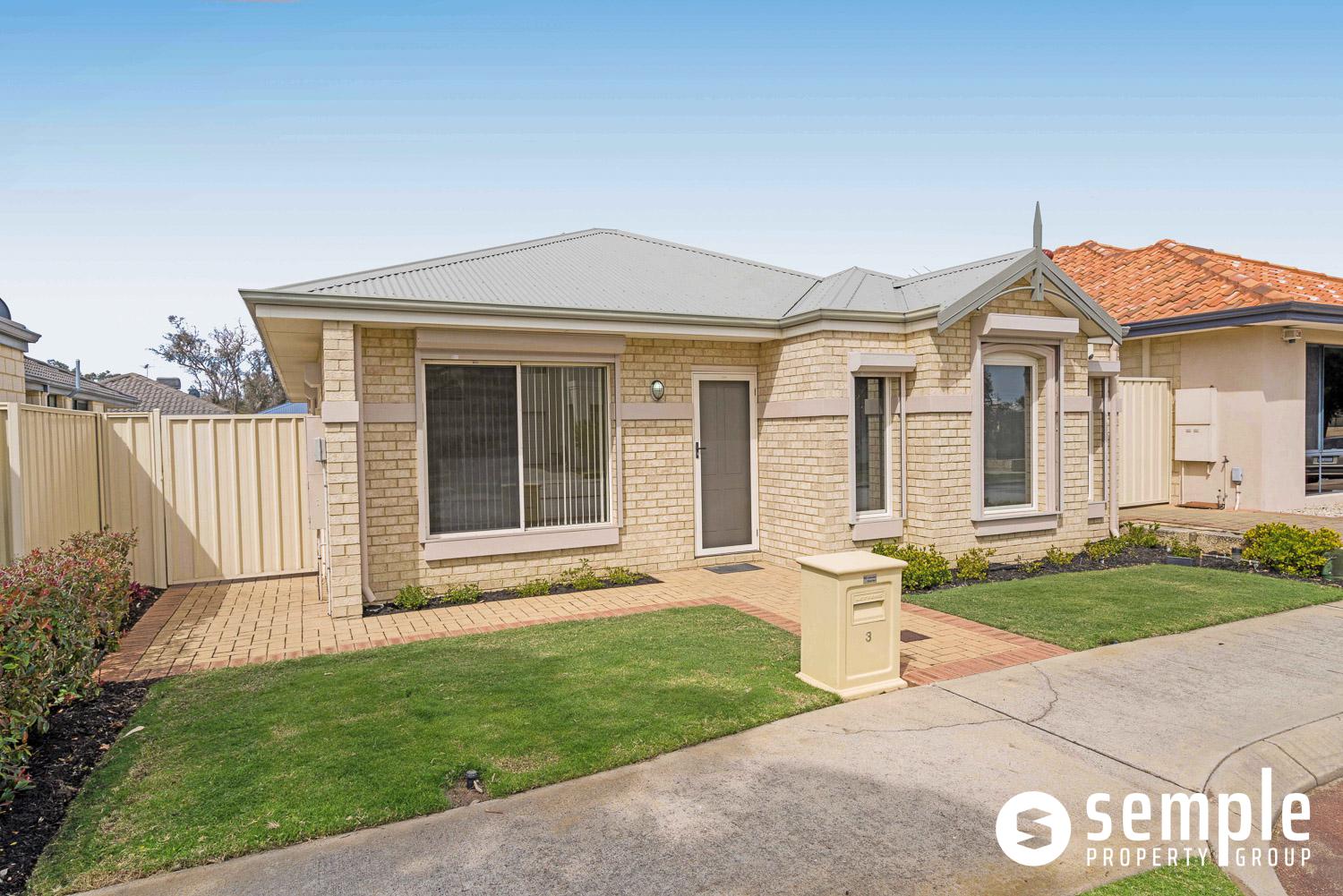 3 Observatory Avenue, Aubin Grove WA 6164