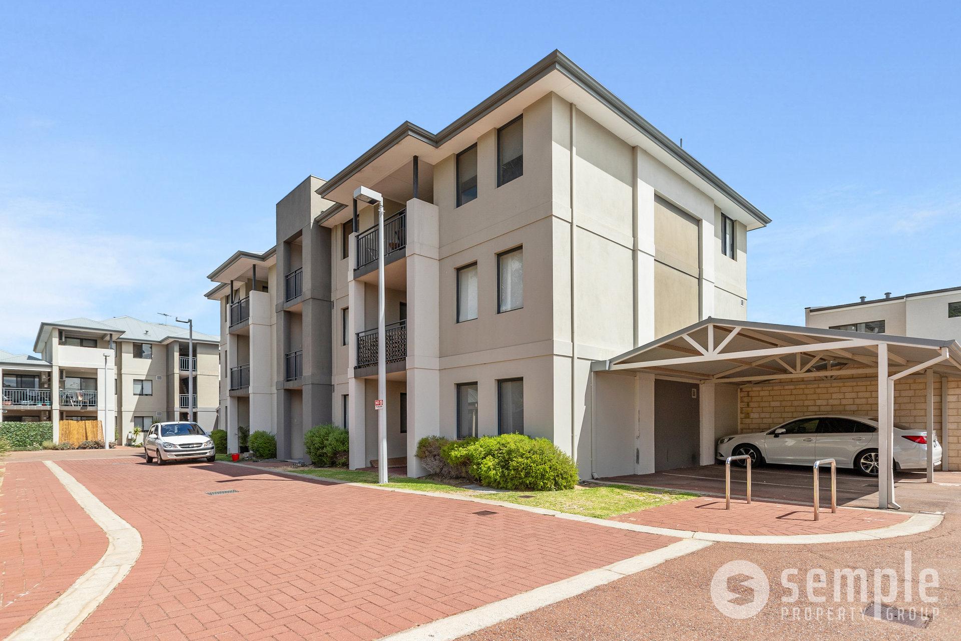 10/41 Camberwell Street, Beckenham WA 6107