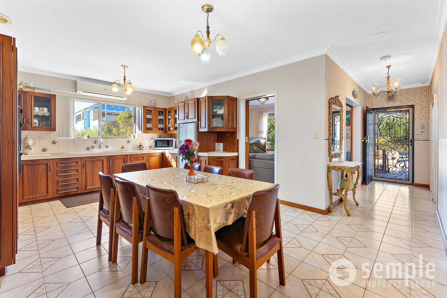 63 Swanbourne Street, Fremantle WA 6160
