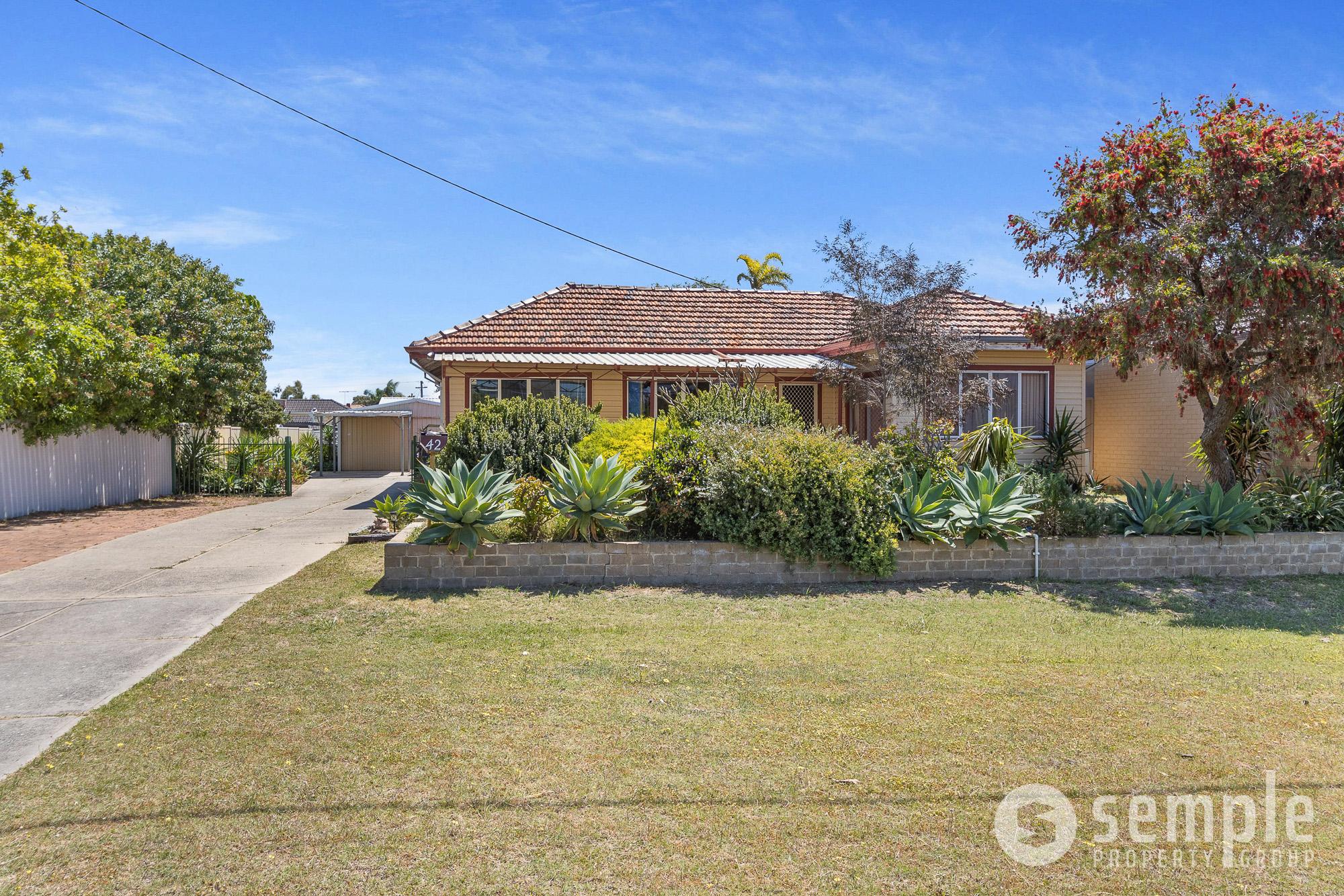 42 Jecks Street, Rockingham WA 6168