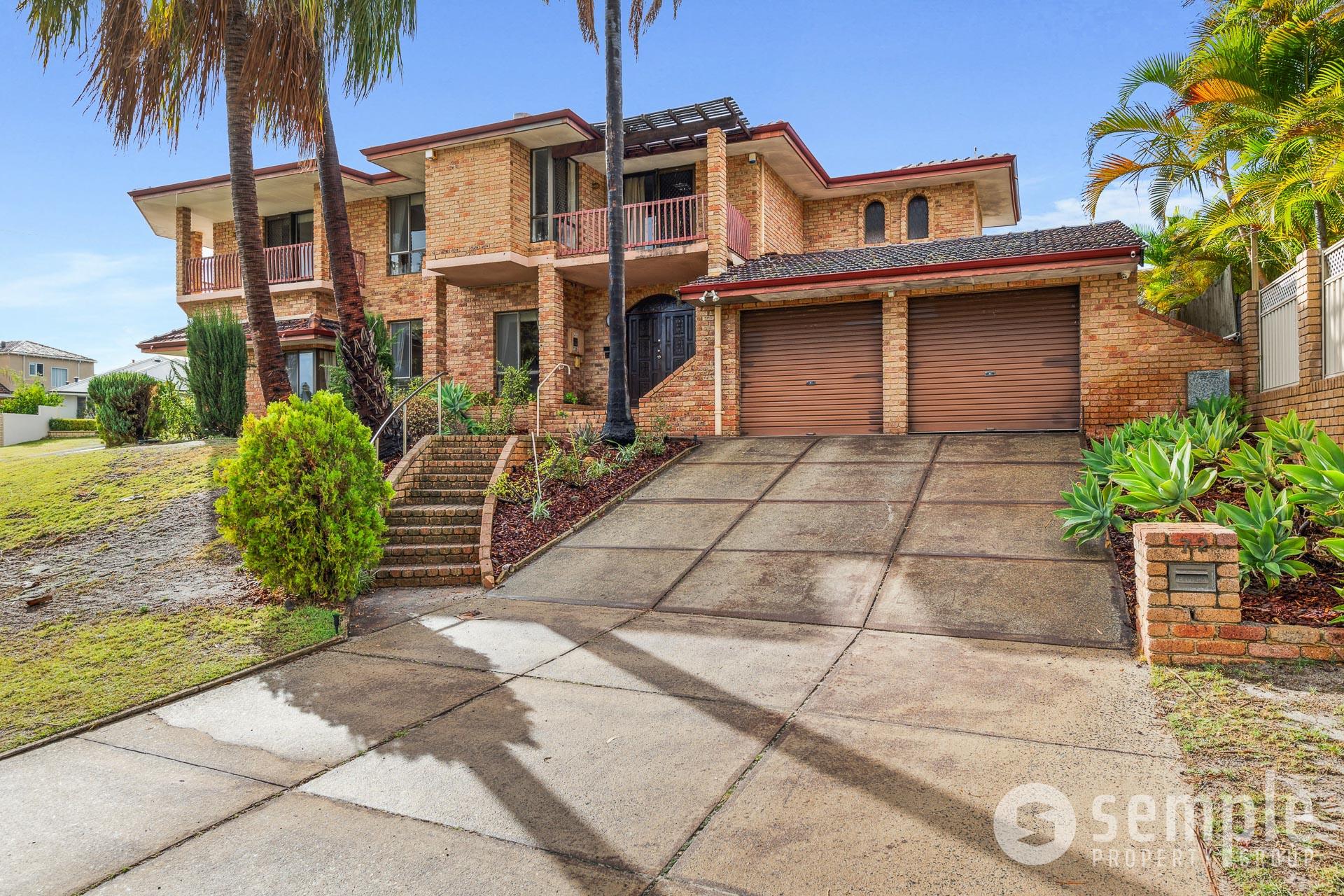 72 Jasmine Loop, Willetton WA 6155