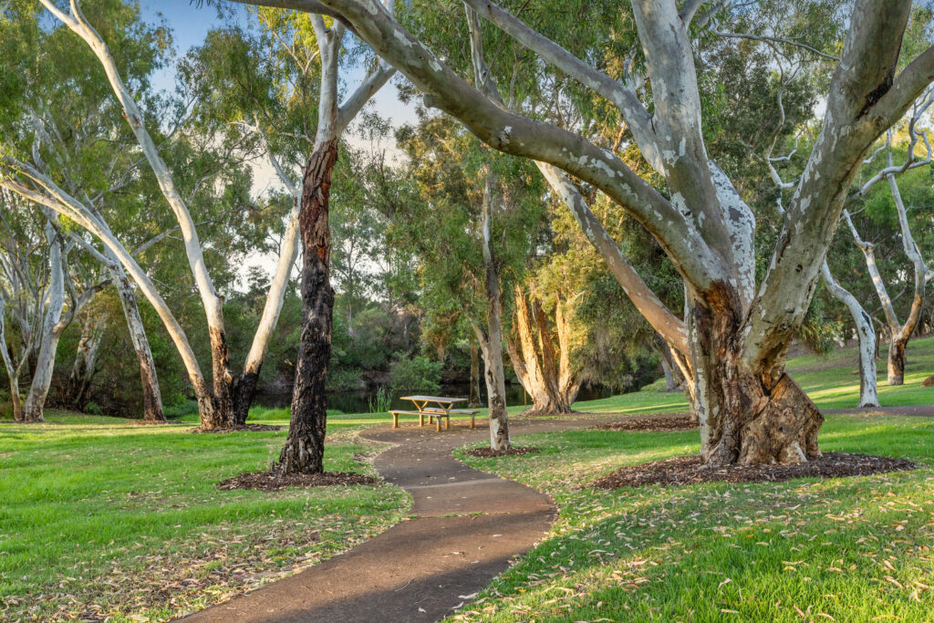 Suburb Bull Creek- Semple Property Group