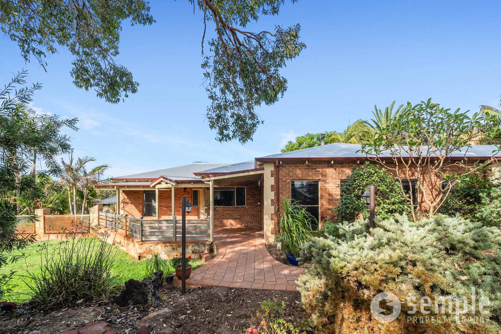23 Du Maurier Road, North Lake WA 6163