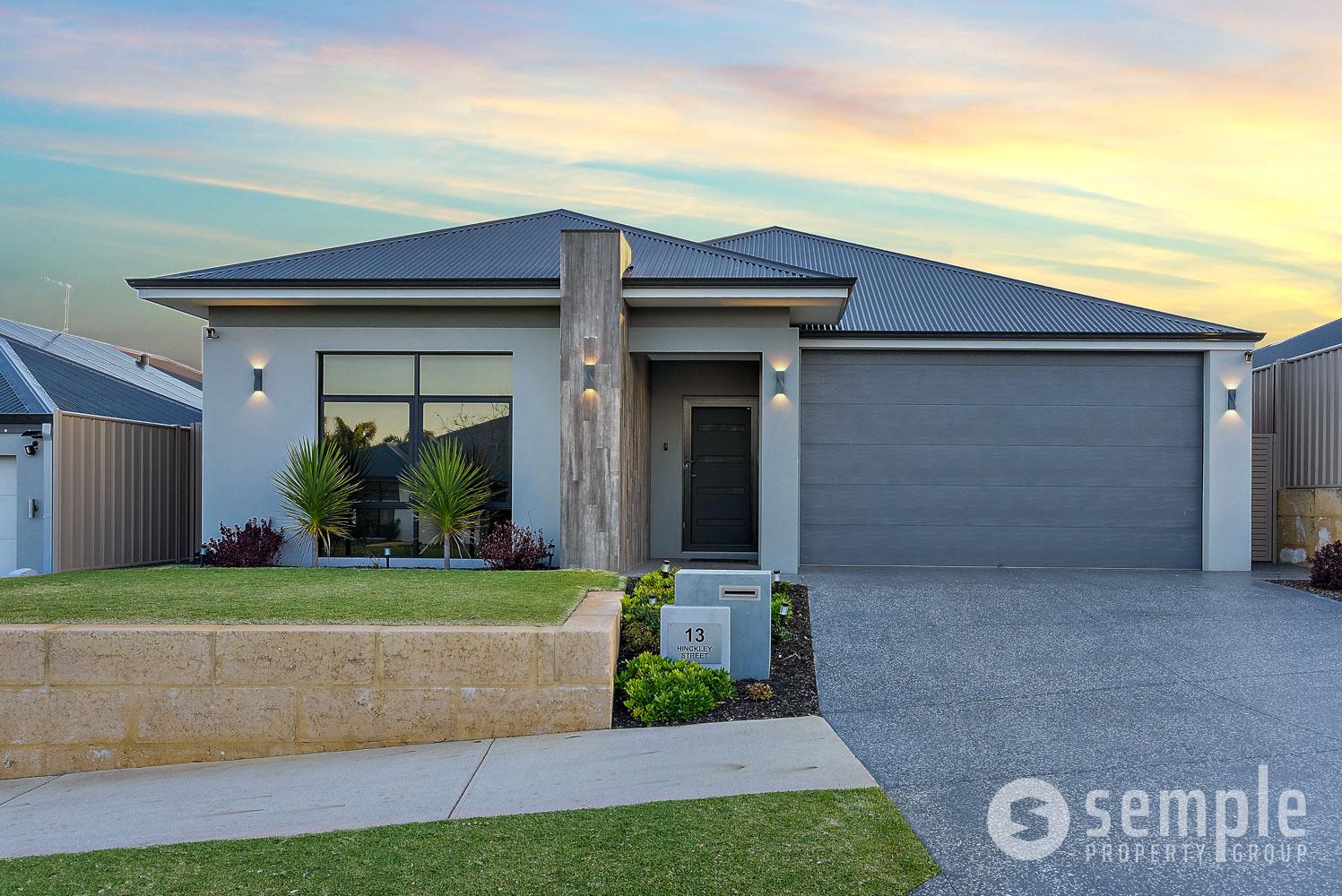 13 Hinckley Street, Parmelia WA 6167