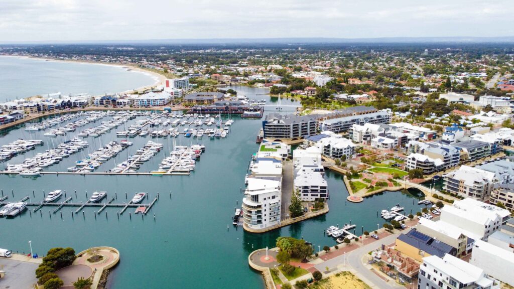 Mandurah