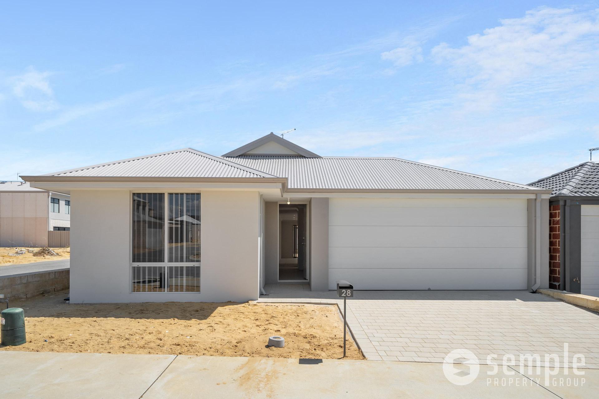 28 Fragrant Street, Hammond Park WA 6164