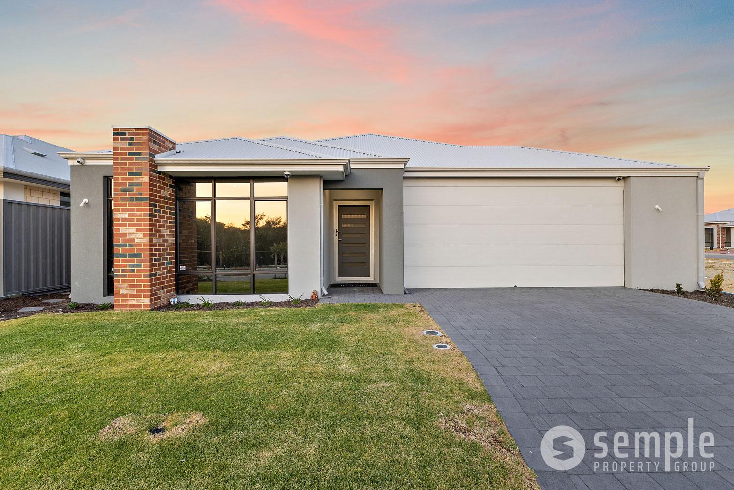 43 Percheron Circuit, Forrestdale WA 6112