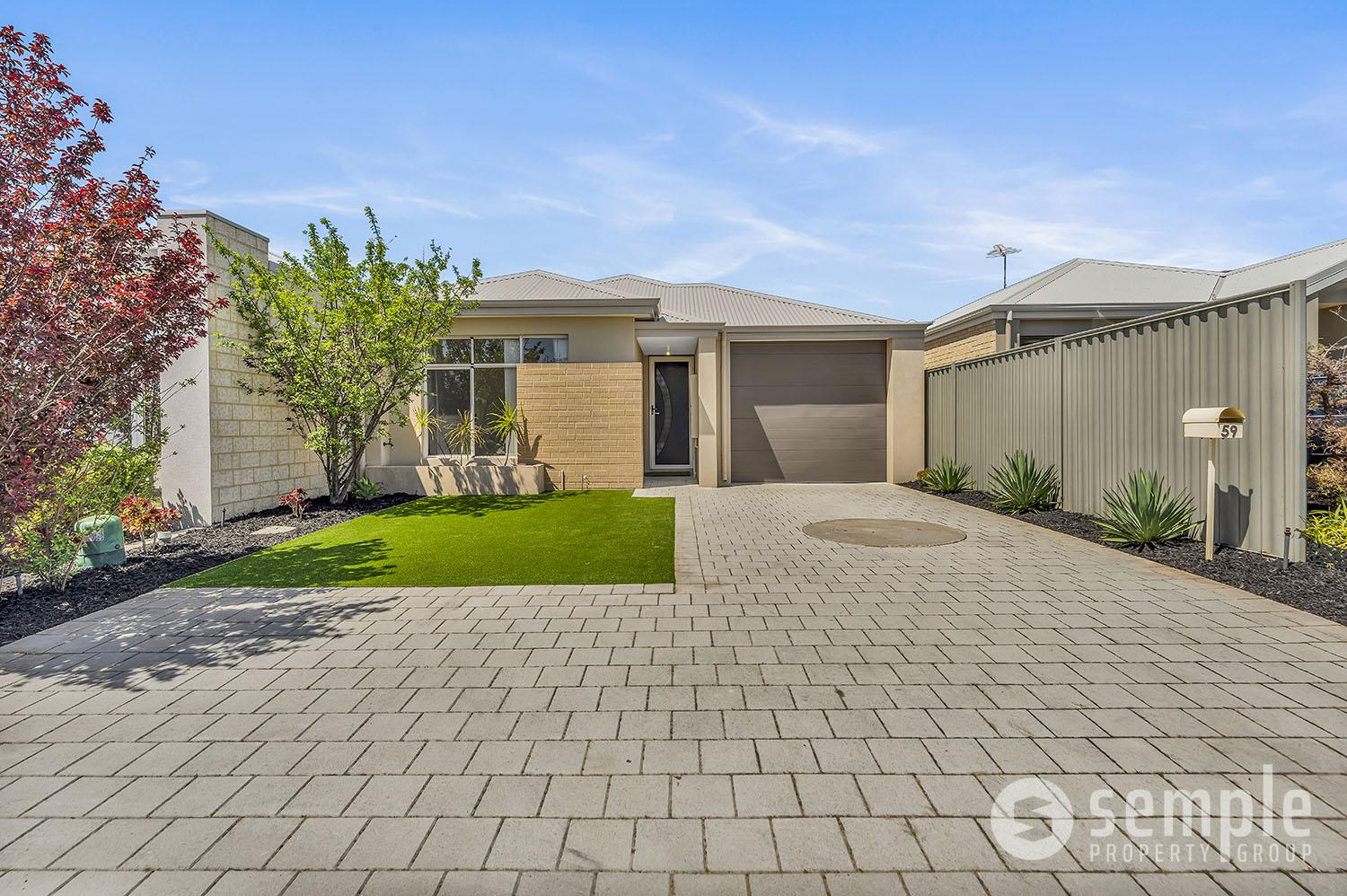 59 Whitmore Loop, Harrisdale WA 6112