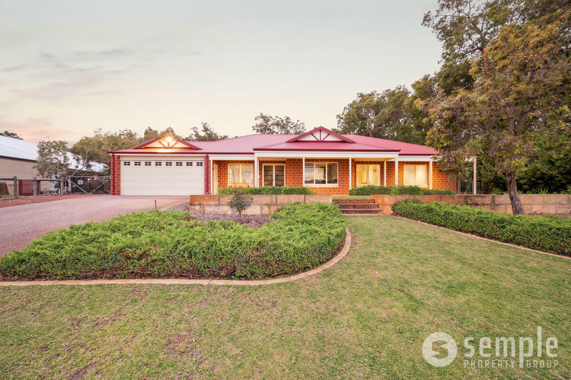 20 Walpole Way, Wellard WA 6170