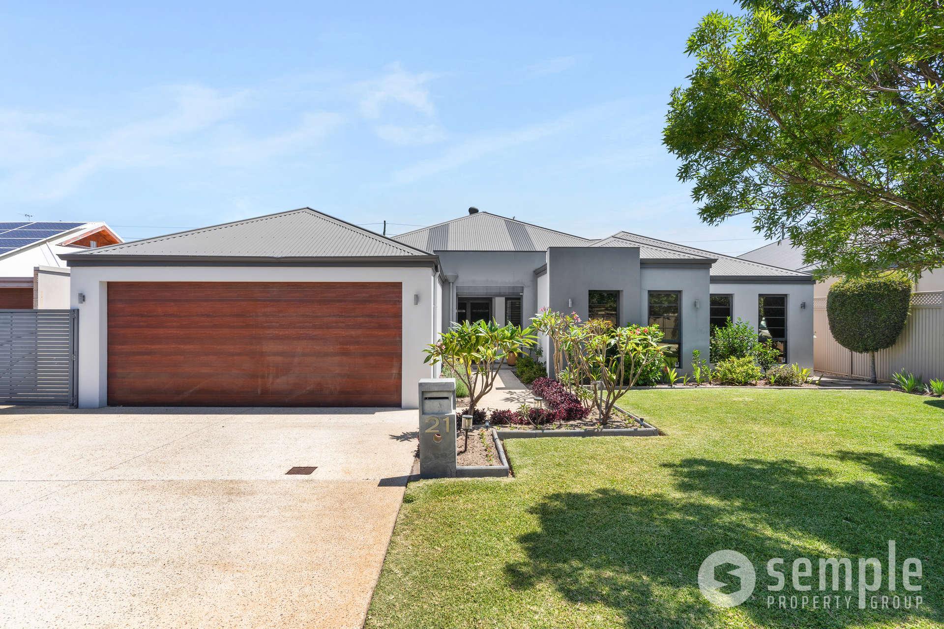 21 Bundera Road, Southern River WA 6110