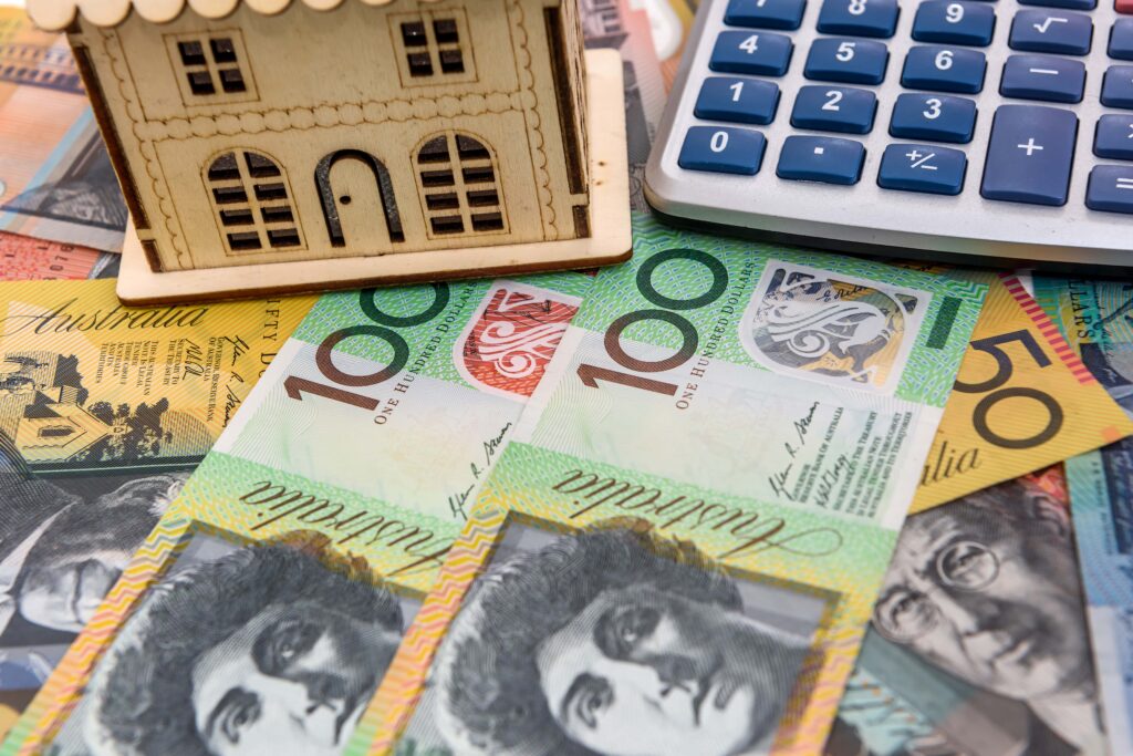 What do you need for negative gearing to work?