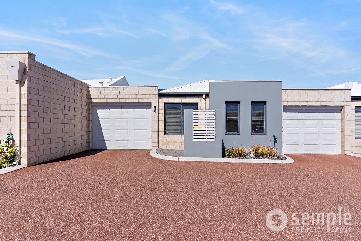 18/23 George Street, Gosnells WA 6110