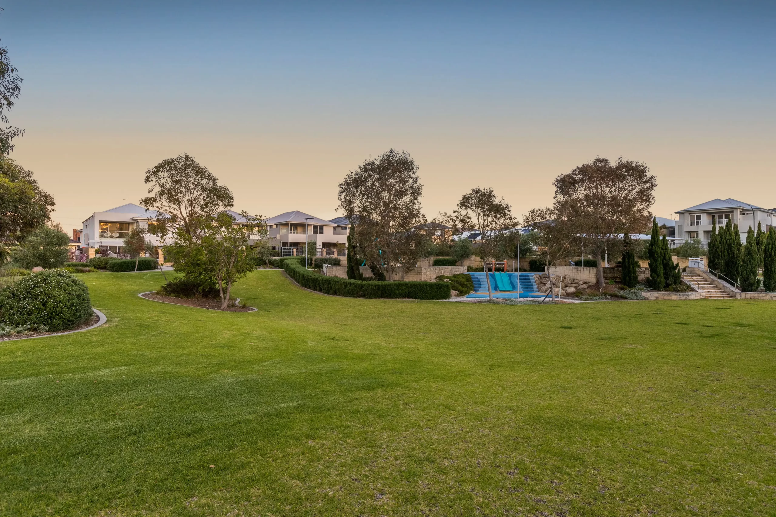 Cockburn suburb