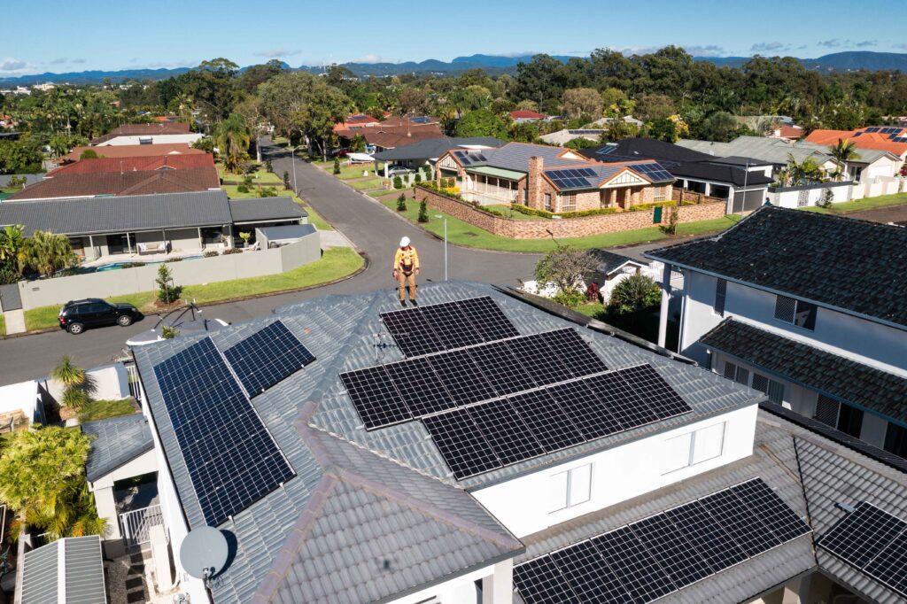 Increase energy efficiency