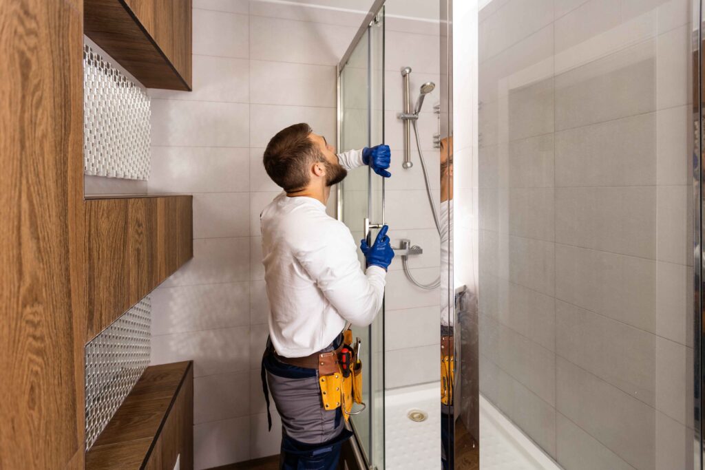 Invest in bathroom renovations
