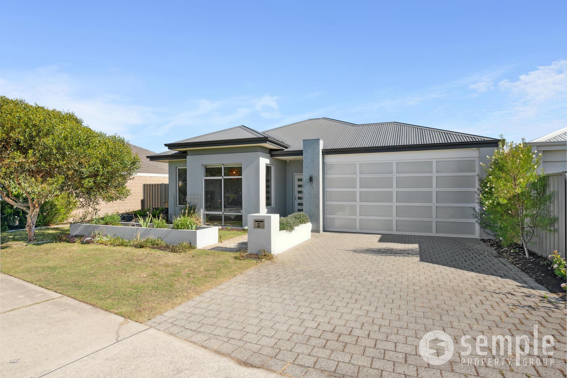 3 Cascade Road, Wandi WA 6167