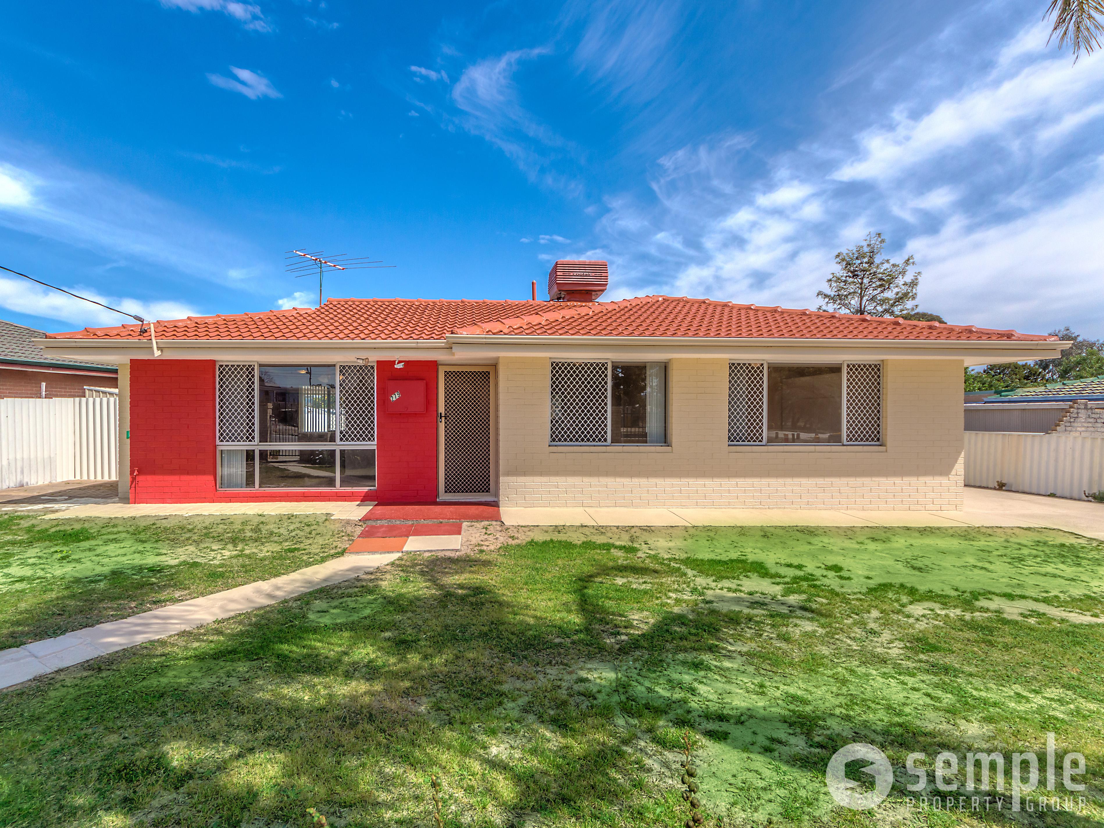 279 Railway Avenue, Armadale WA 6112