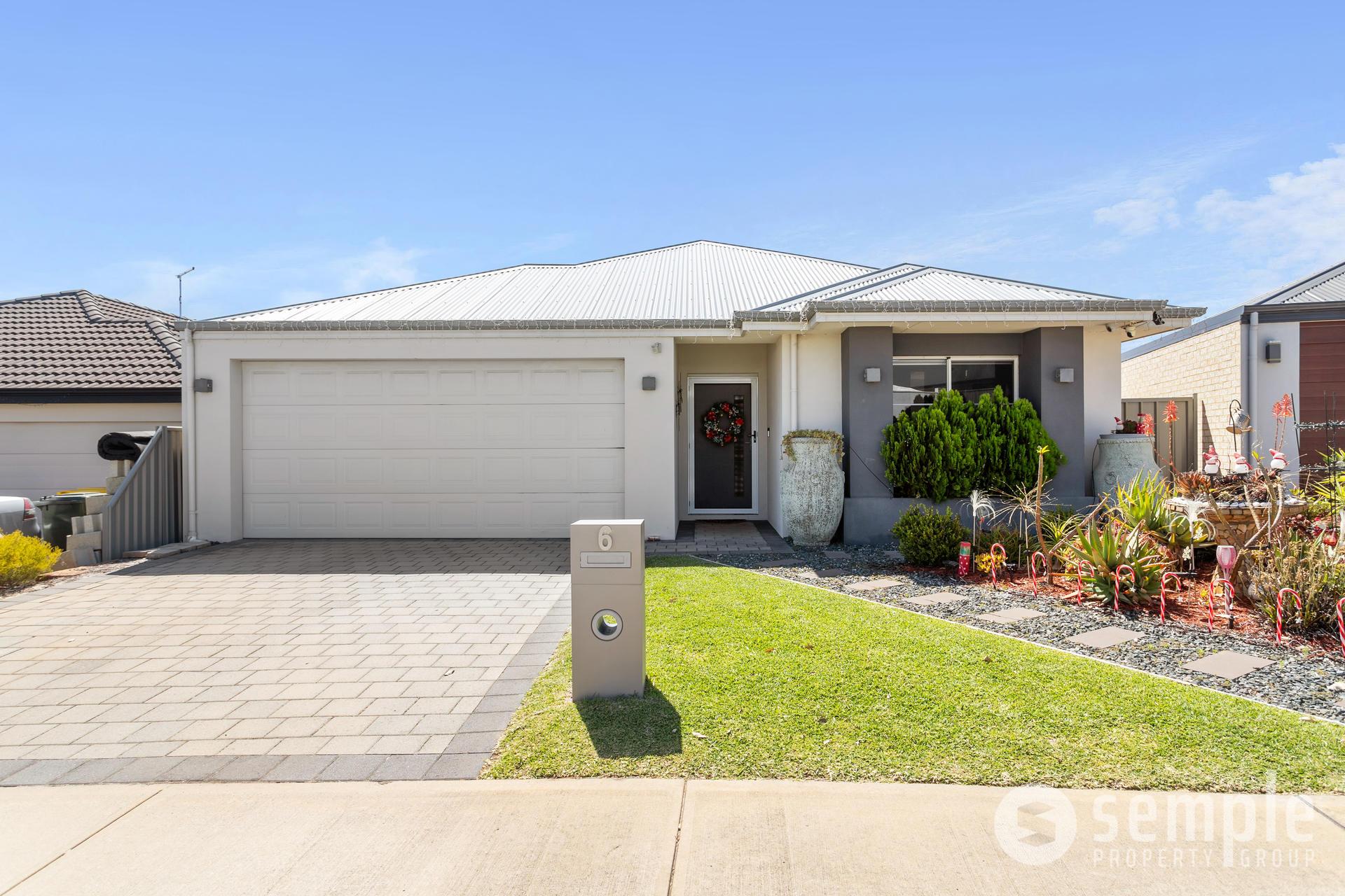 6 Ewens Pass, Wandi WA 6167