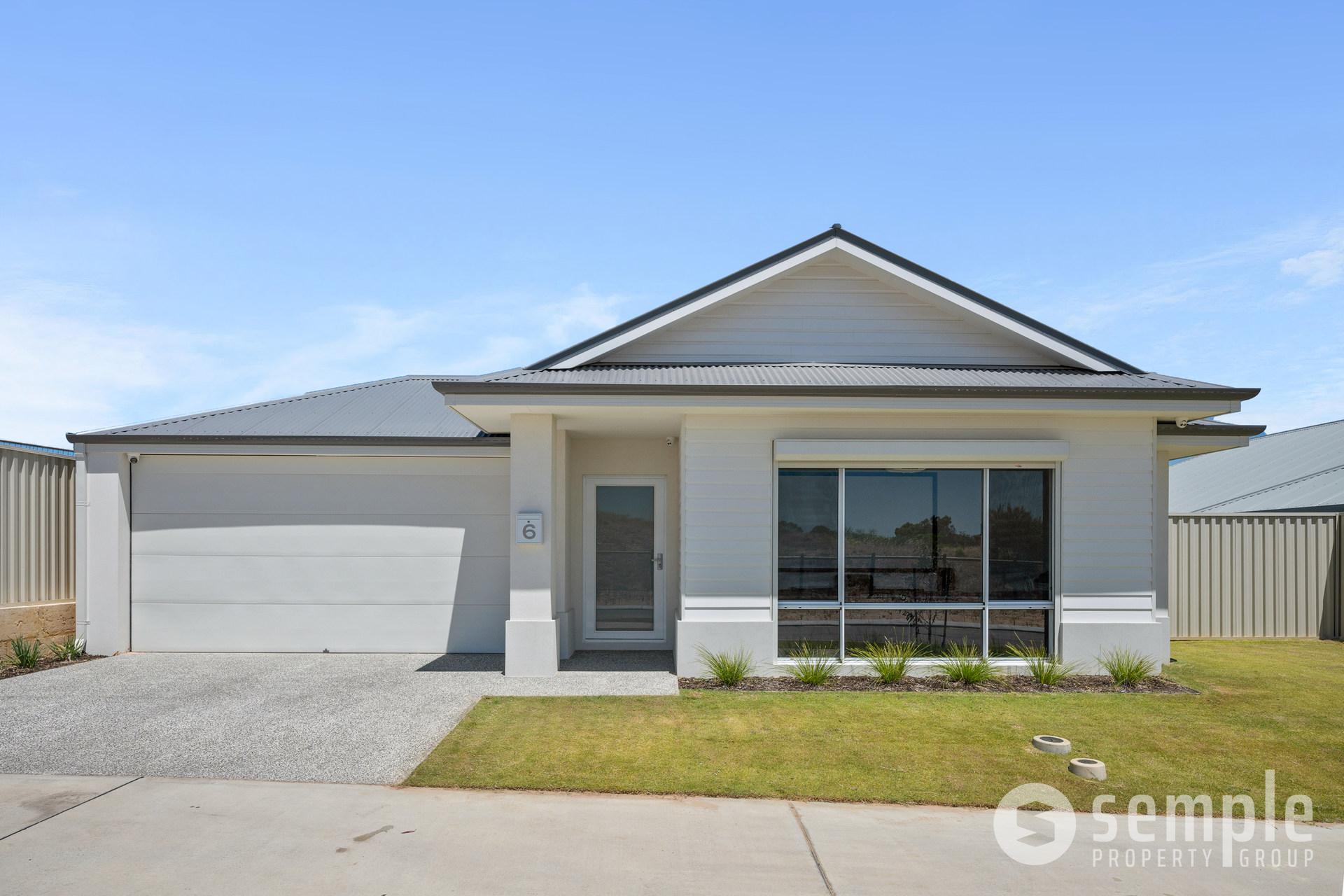 6 Boxalls Way, Golden Bay WA 6174