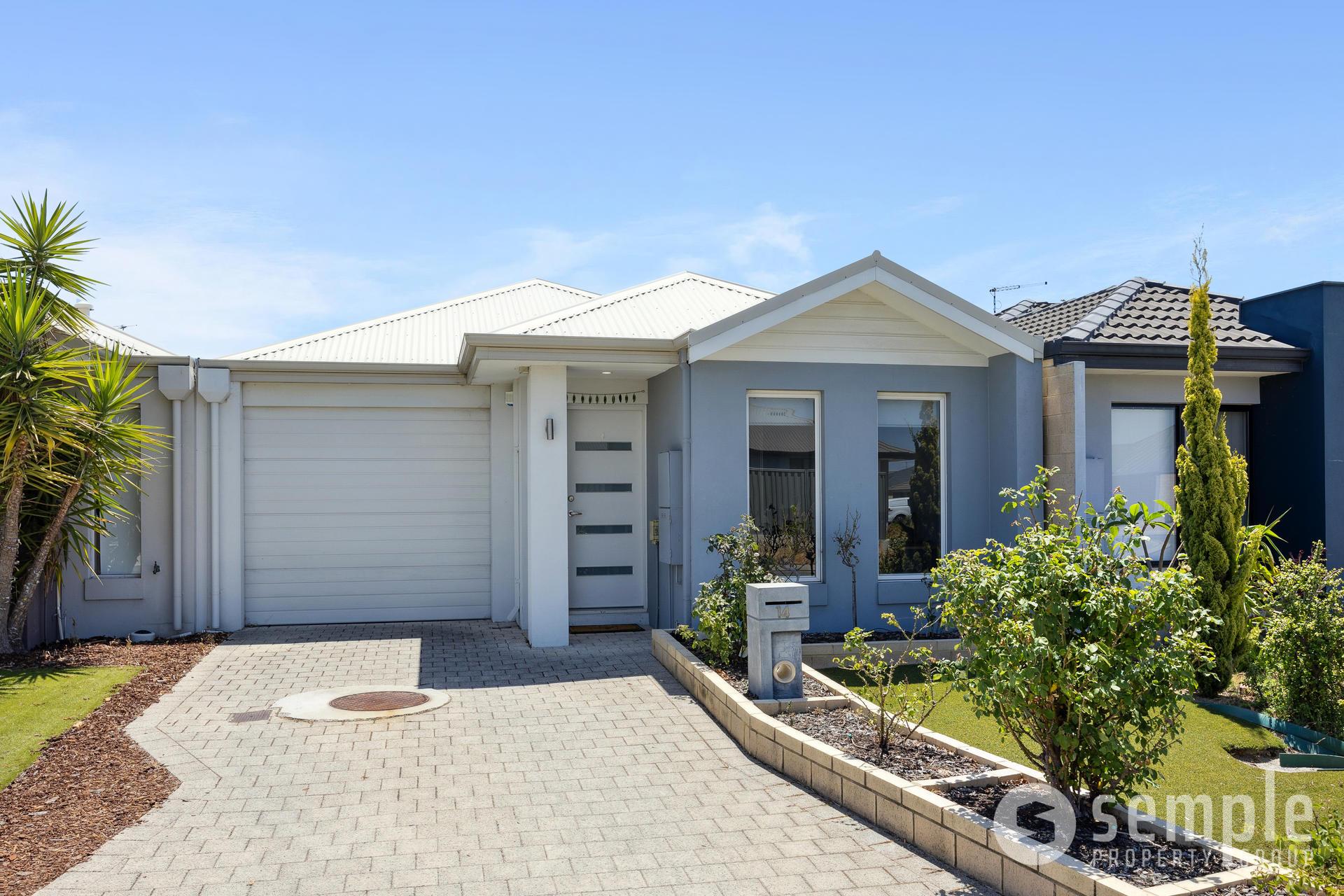 14 Sidgwick Avenue, Piara Waters WA 6112