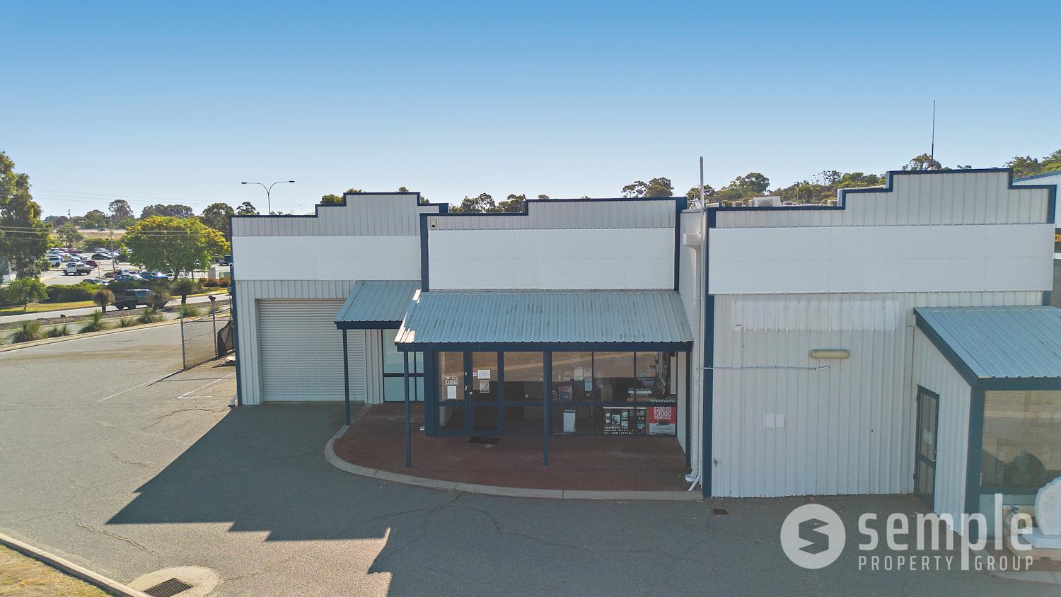 2/44 Port Kembla Drive, Bibra Lake WA 6163