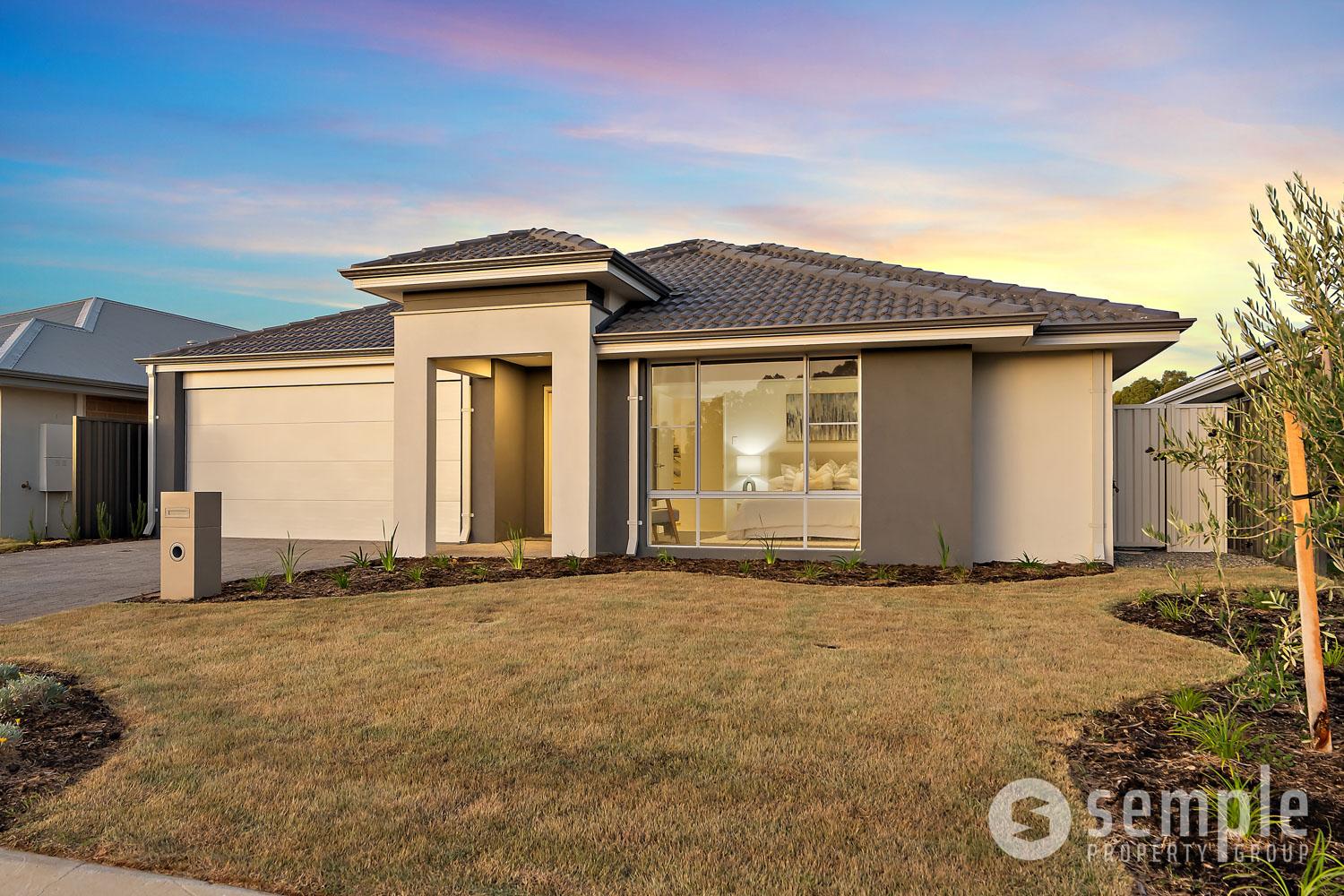 12 Dynasty Way, Forrestdale WA 6112