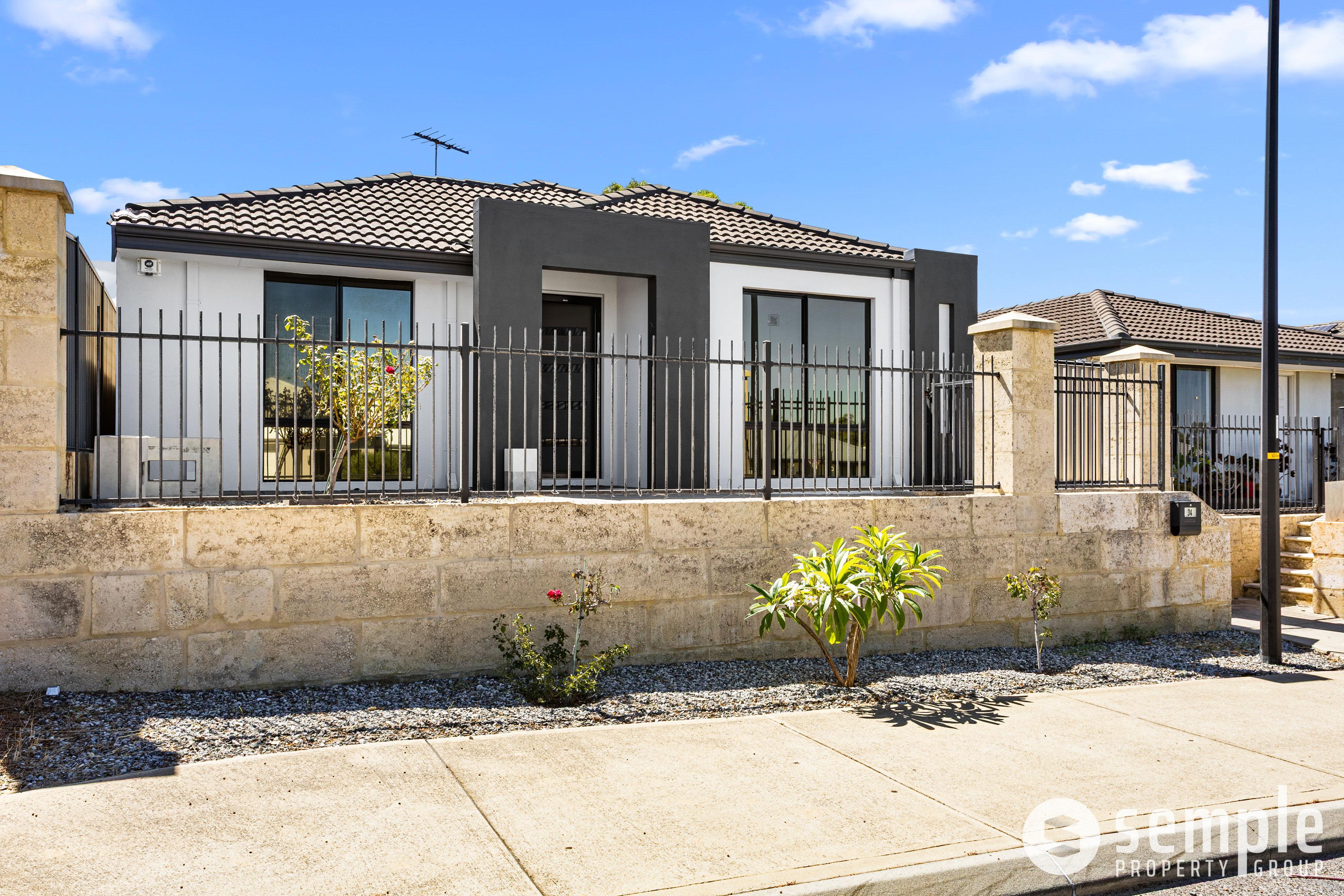 34 Mclaren Avenue, Beeliar WA 6164