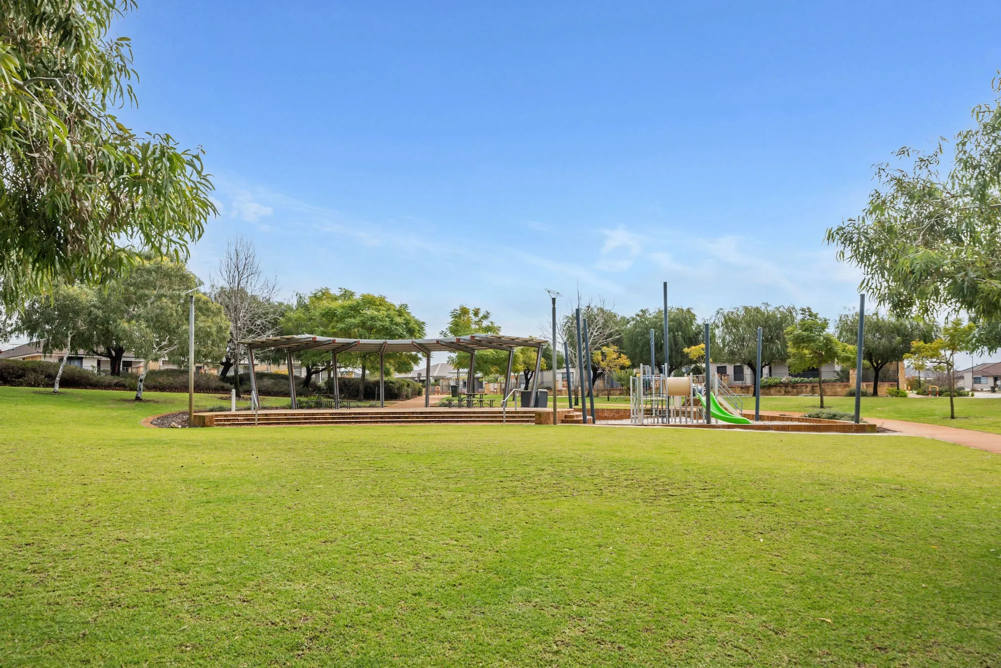 Aubin Grove 2 - Semple PG