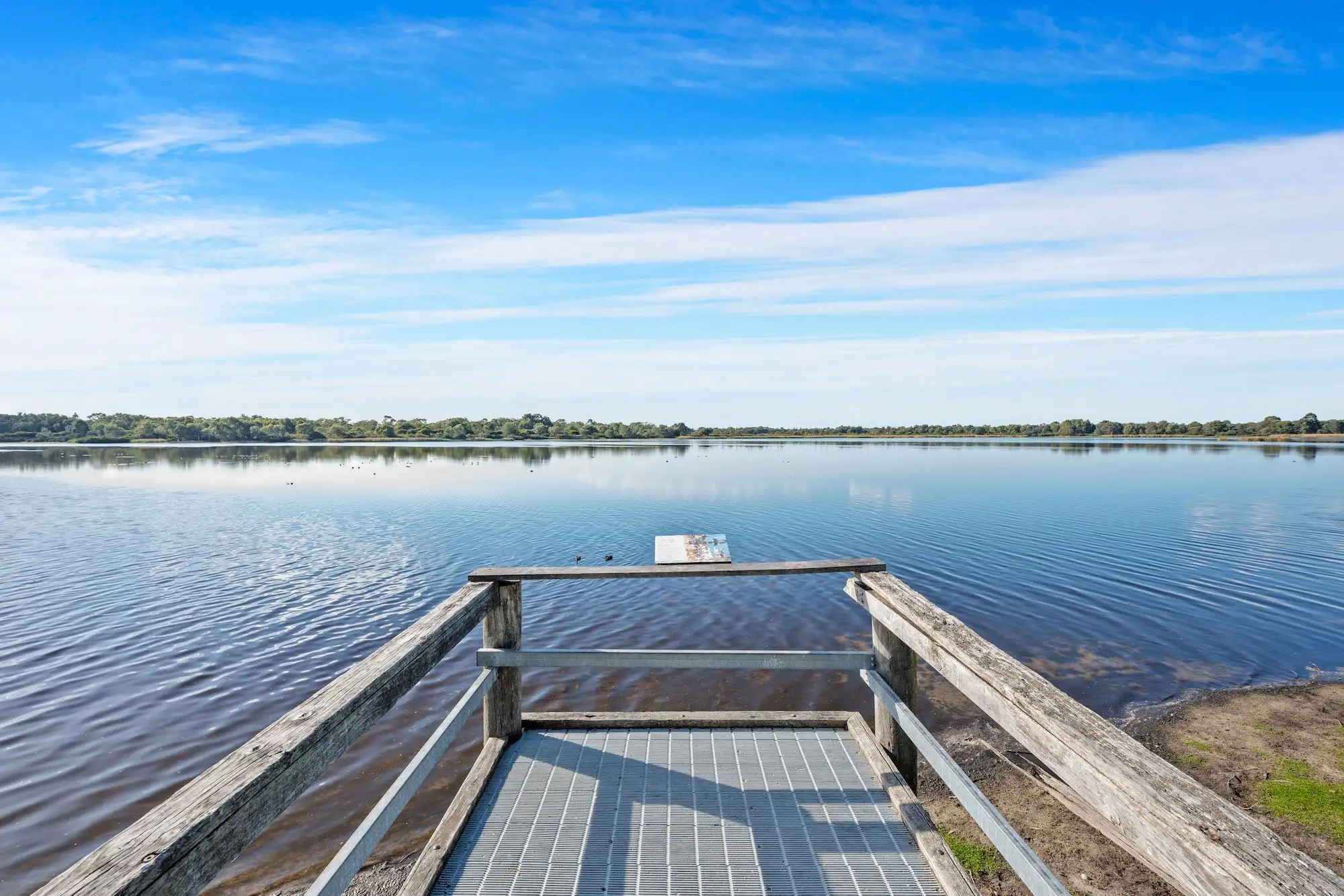 Bibra Lake