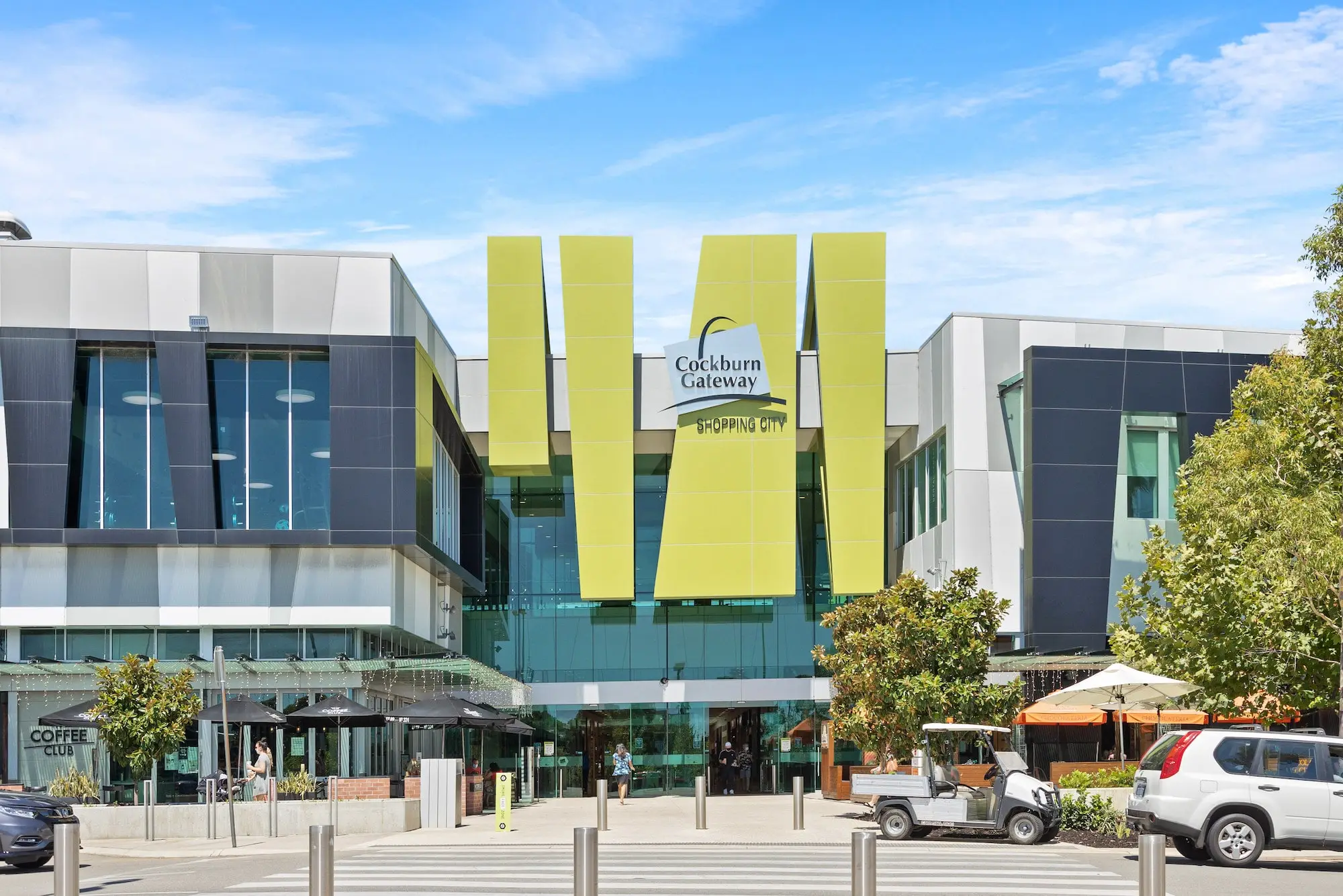 Cockburn Central