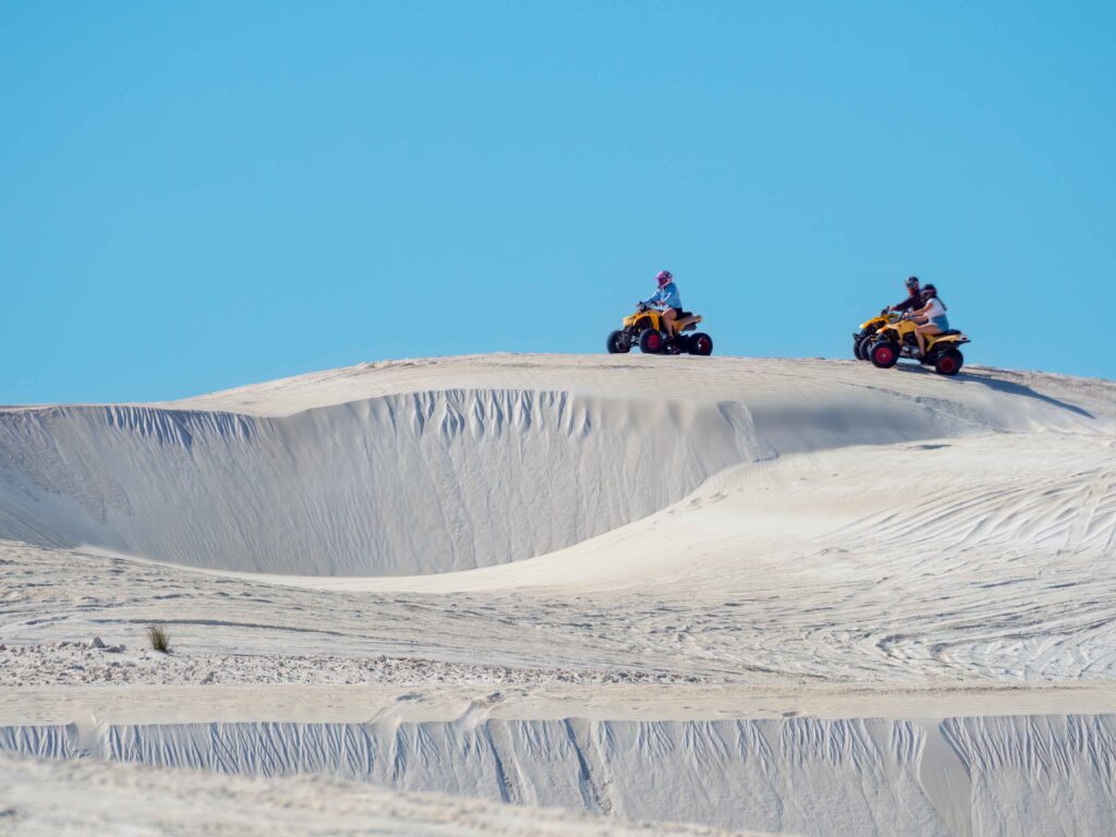 Lancelin (Coral Coast)