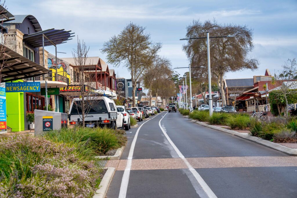 Margaret River (South West) (