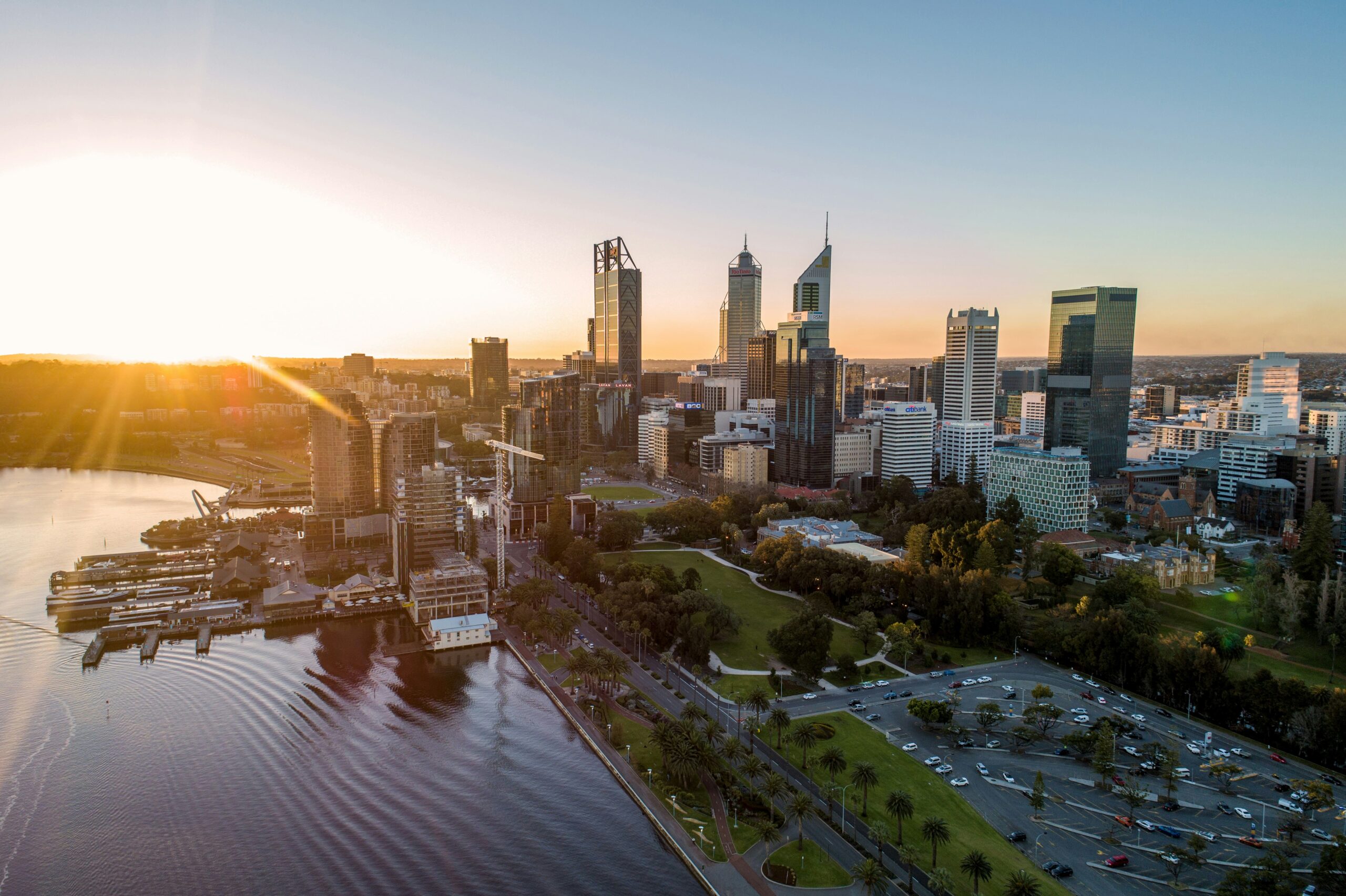 Perth’s best hidden gems