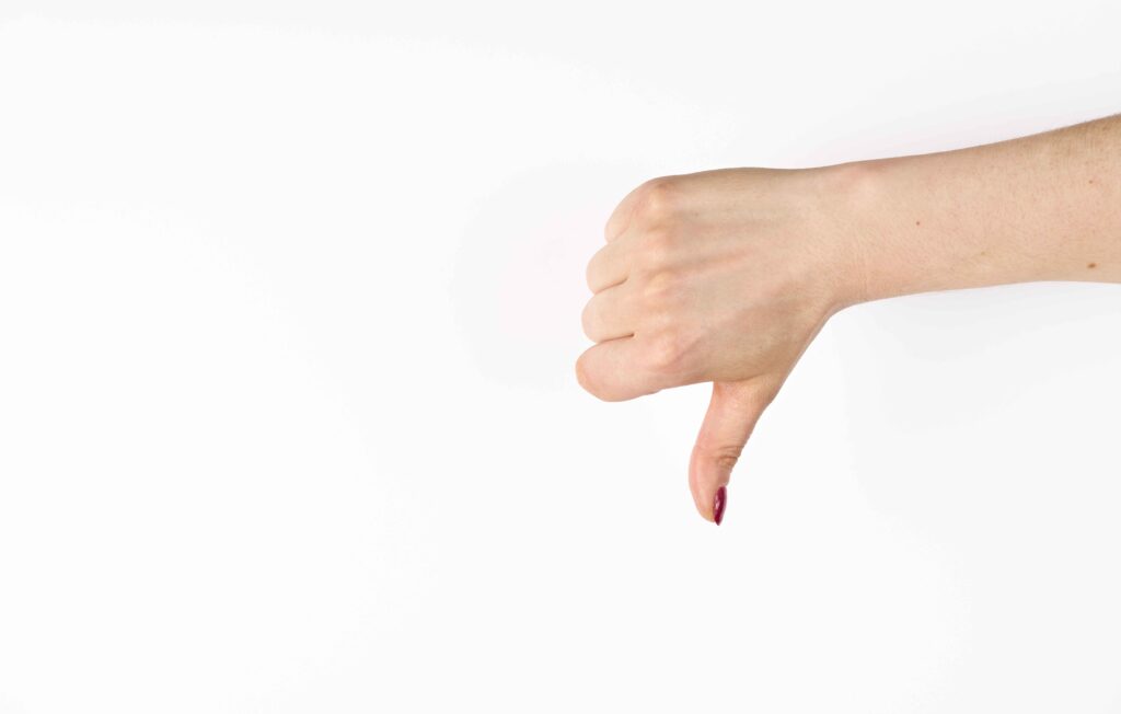 What if there’s a dispute