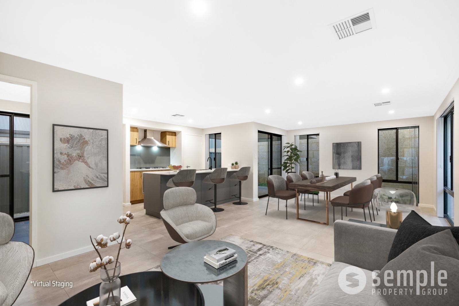 55 McPhee Road, Hammond Park WA 6164