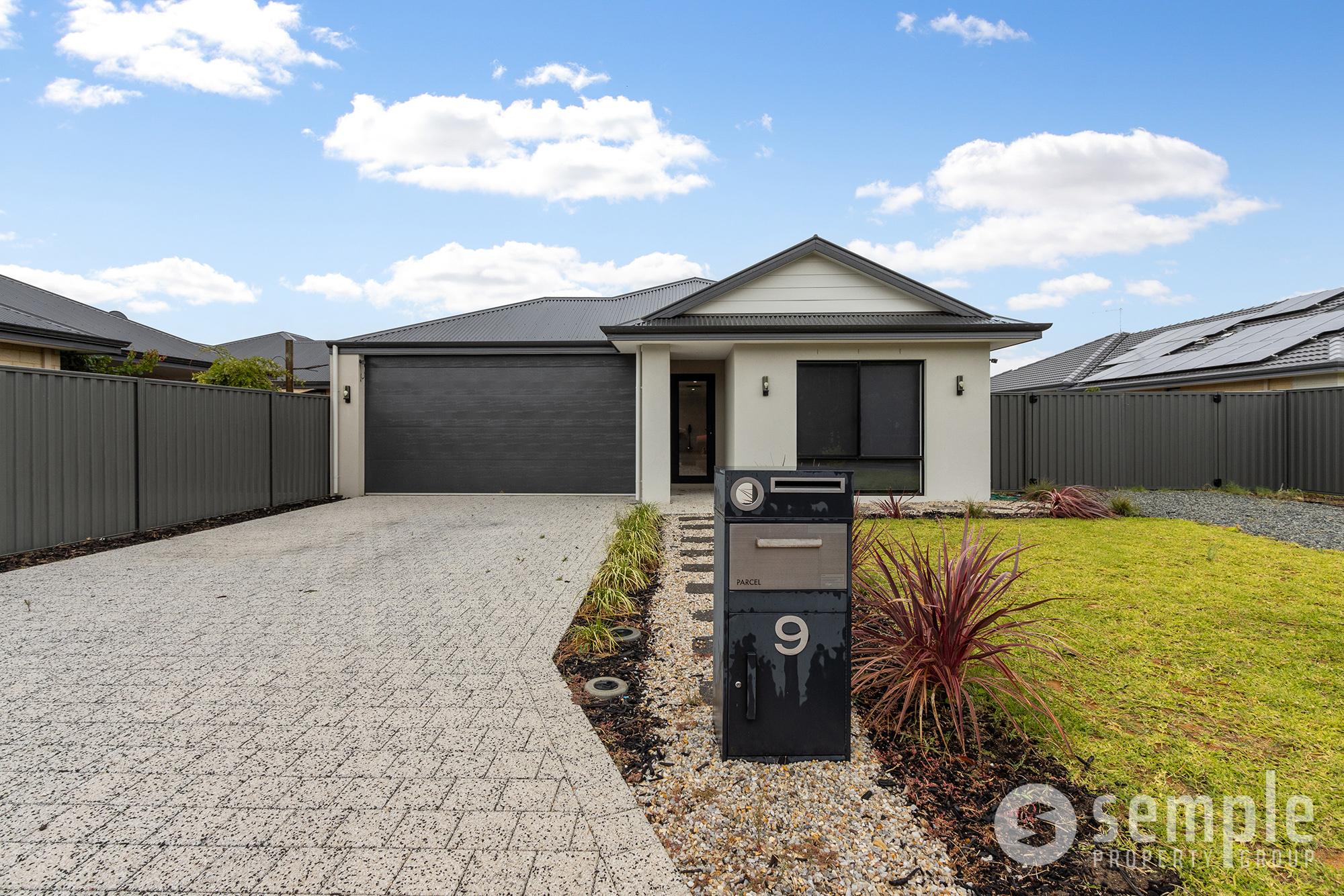 9 Rutherford Vista, Ravenswood WA 6208