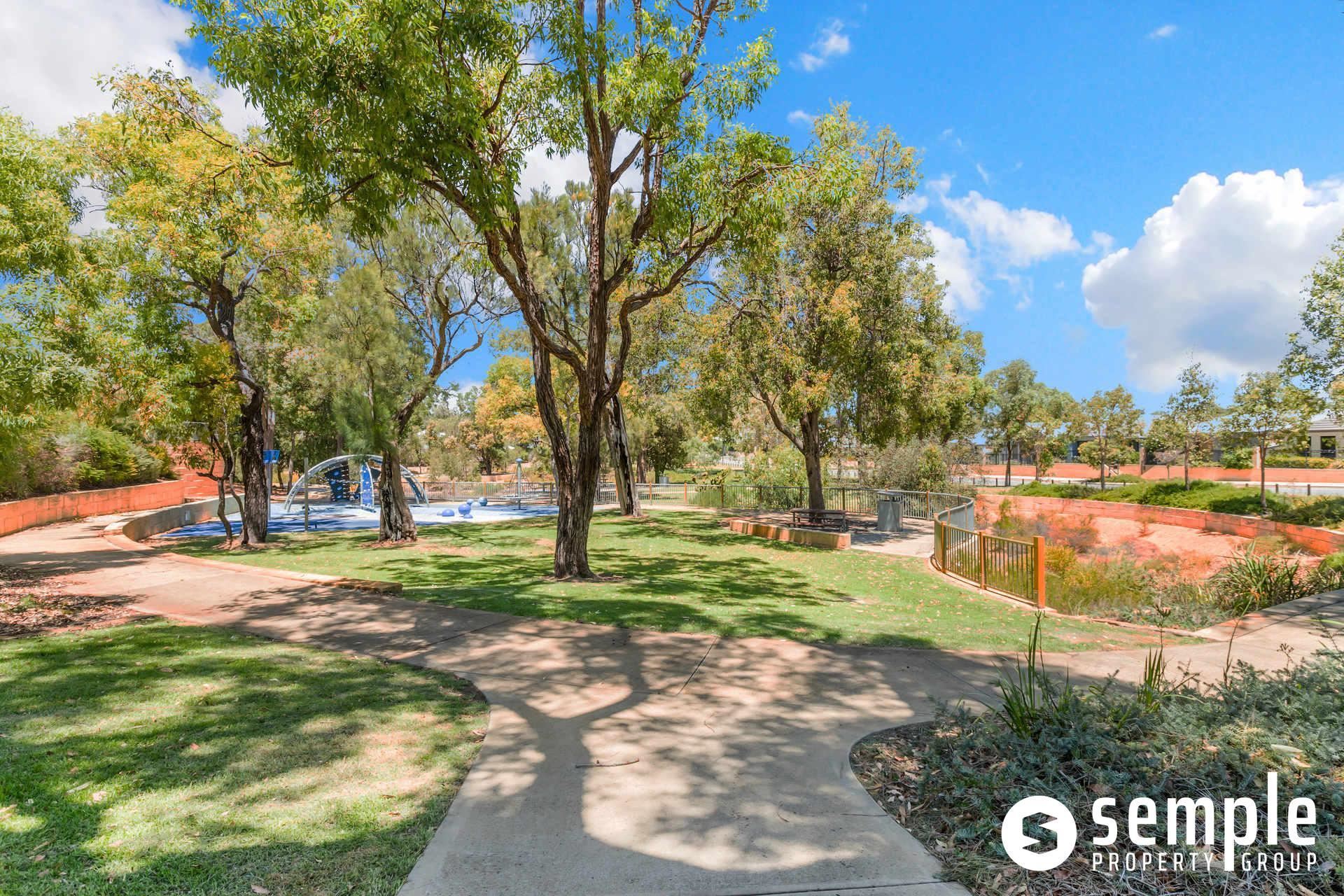 Property Management Wellard