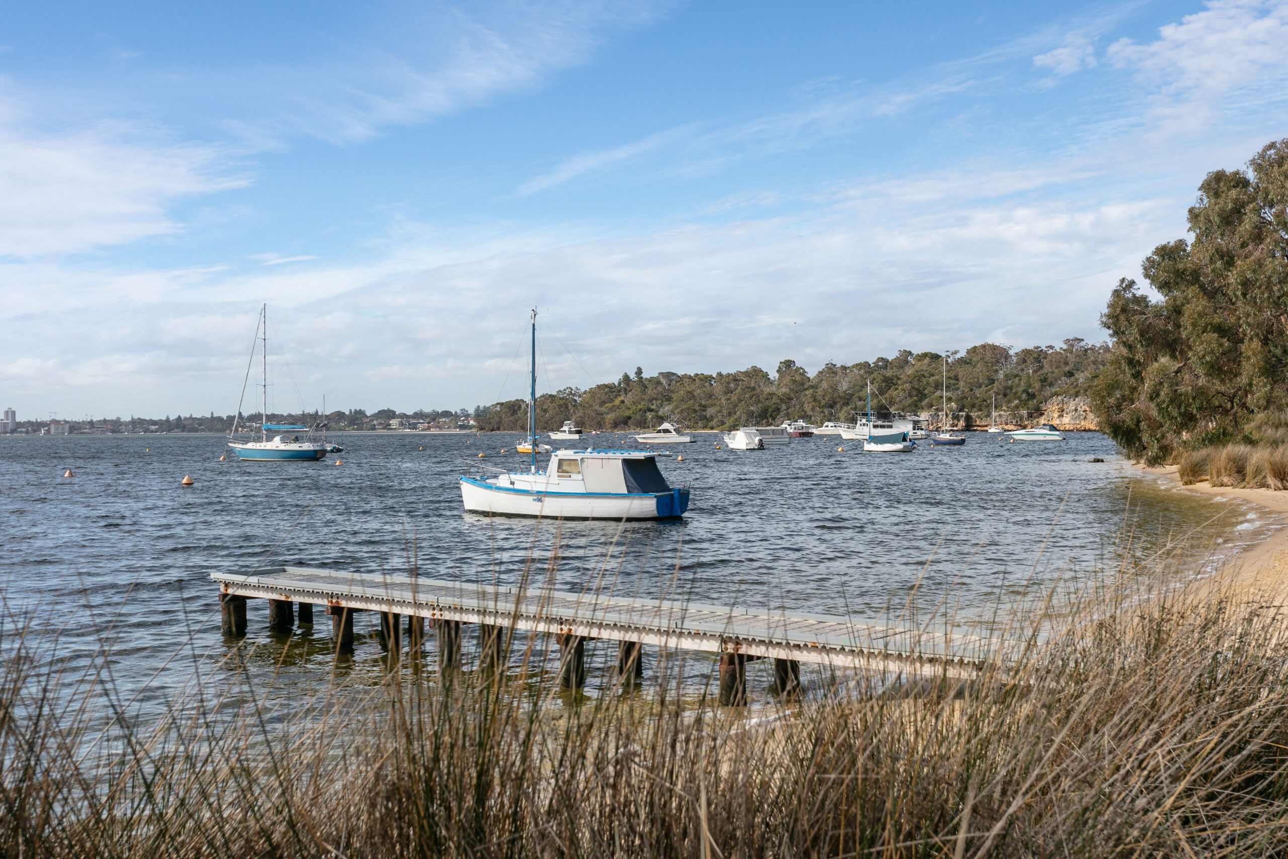 Bicton 2020 36 - Semple PG