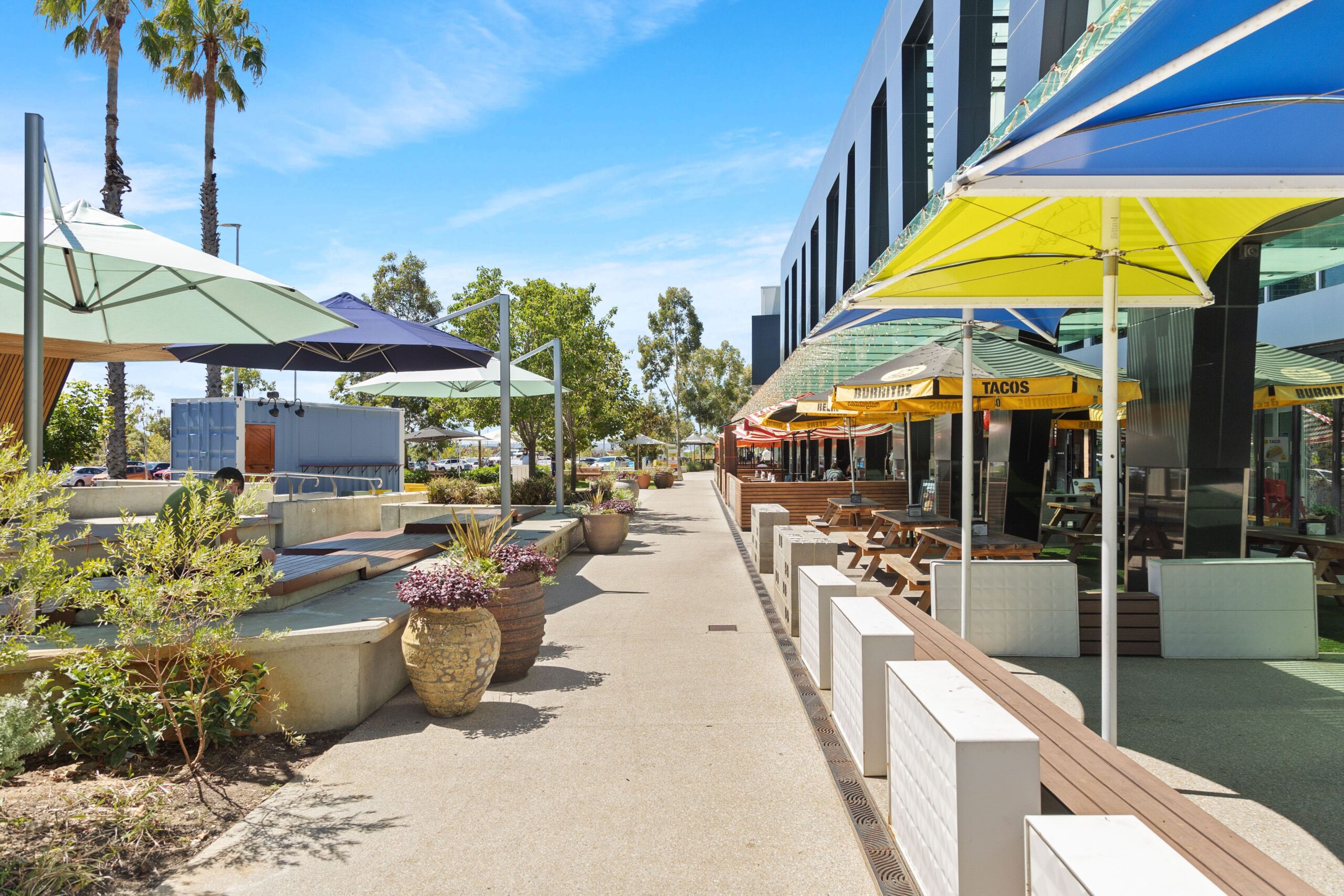 Real estate agents Cockburn Central