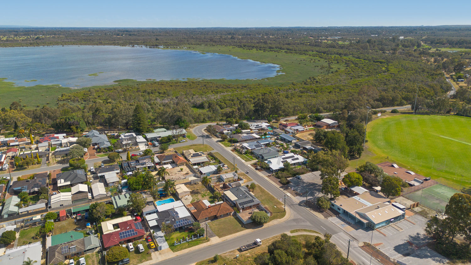 Forrestdale 9 - Semple PG